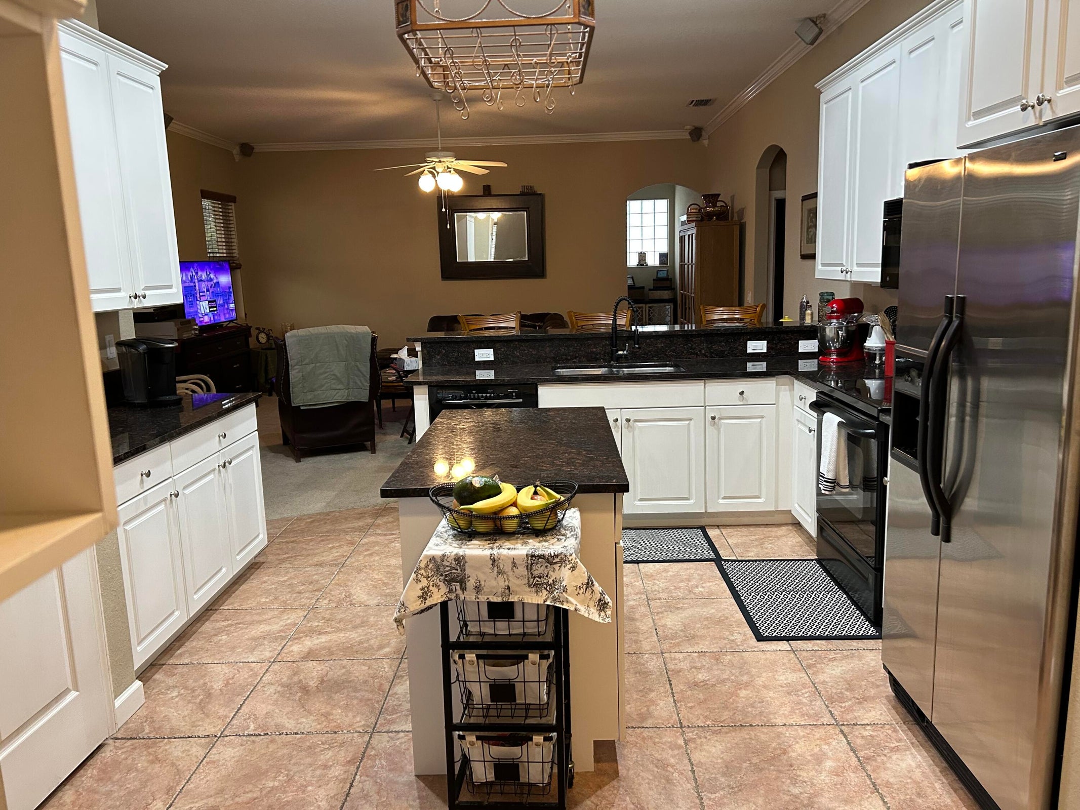 Port Saint Lucie, Florida, 34952, United States, 5 Bedrooms Bedrooms, ,3 BathroomsBathrooms,Residential,For Sale,1935431