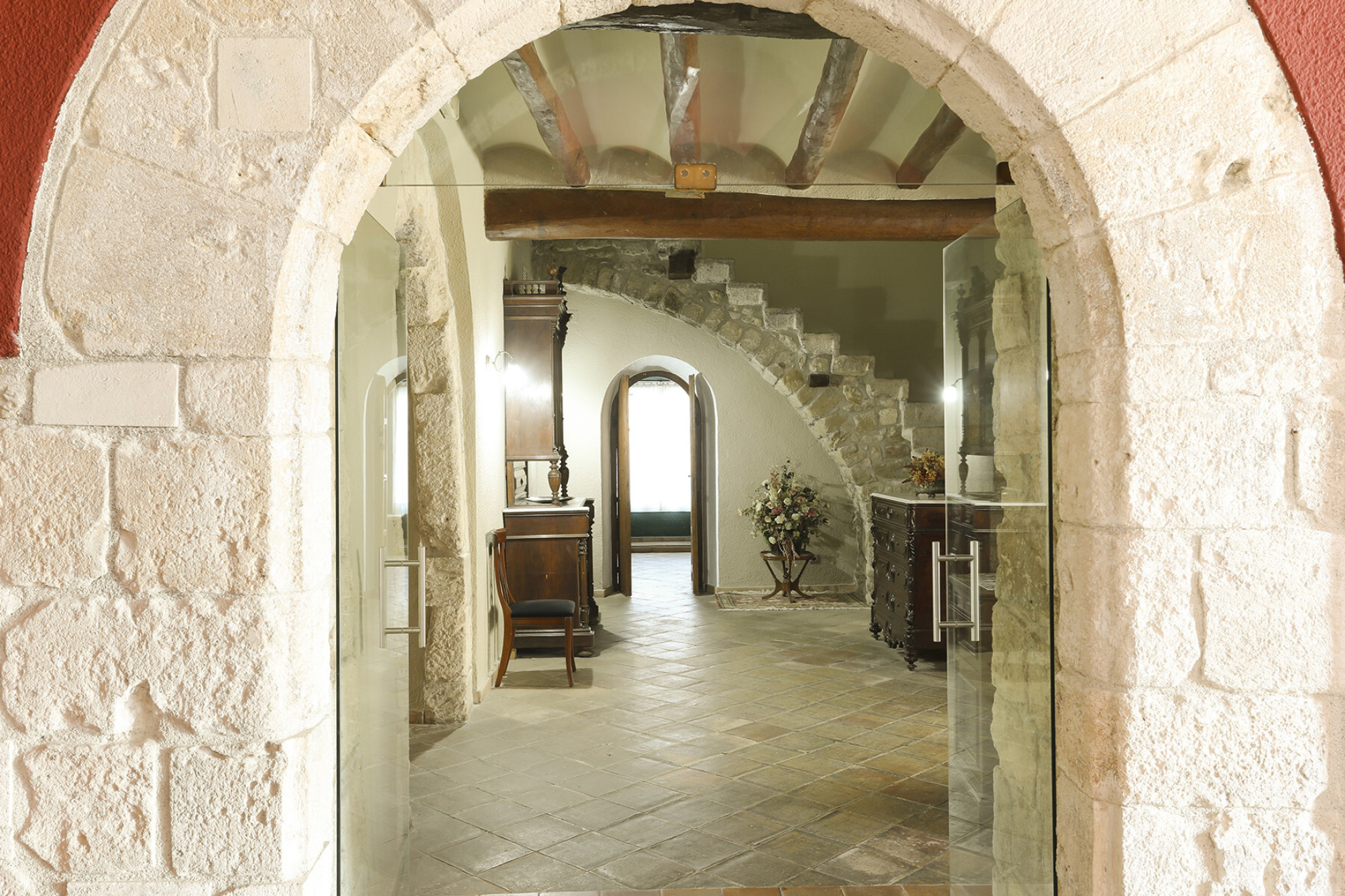  Large country property situated in a tranquil town in central Penedes - 物件實景