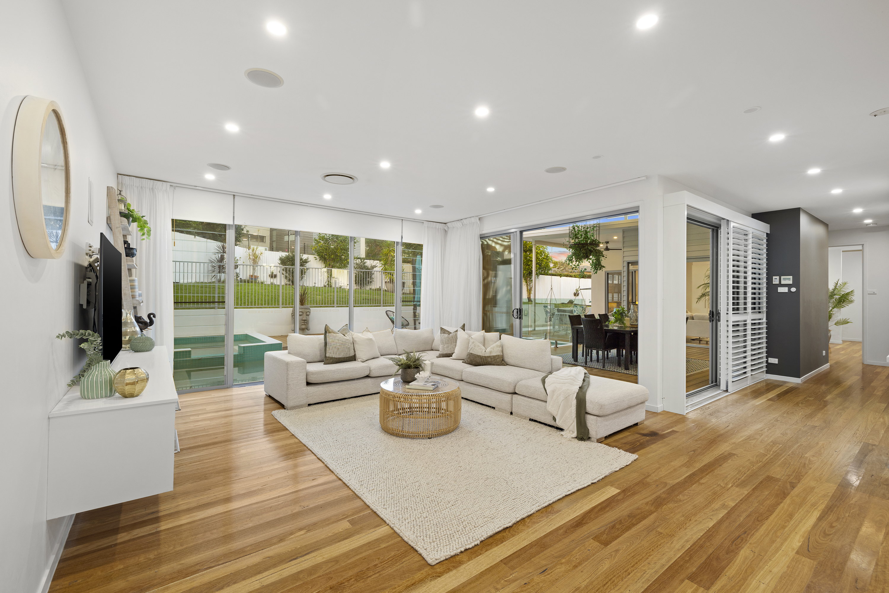  10 John Lesslie Court - 物件實景