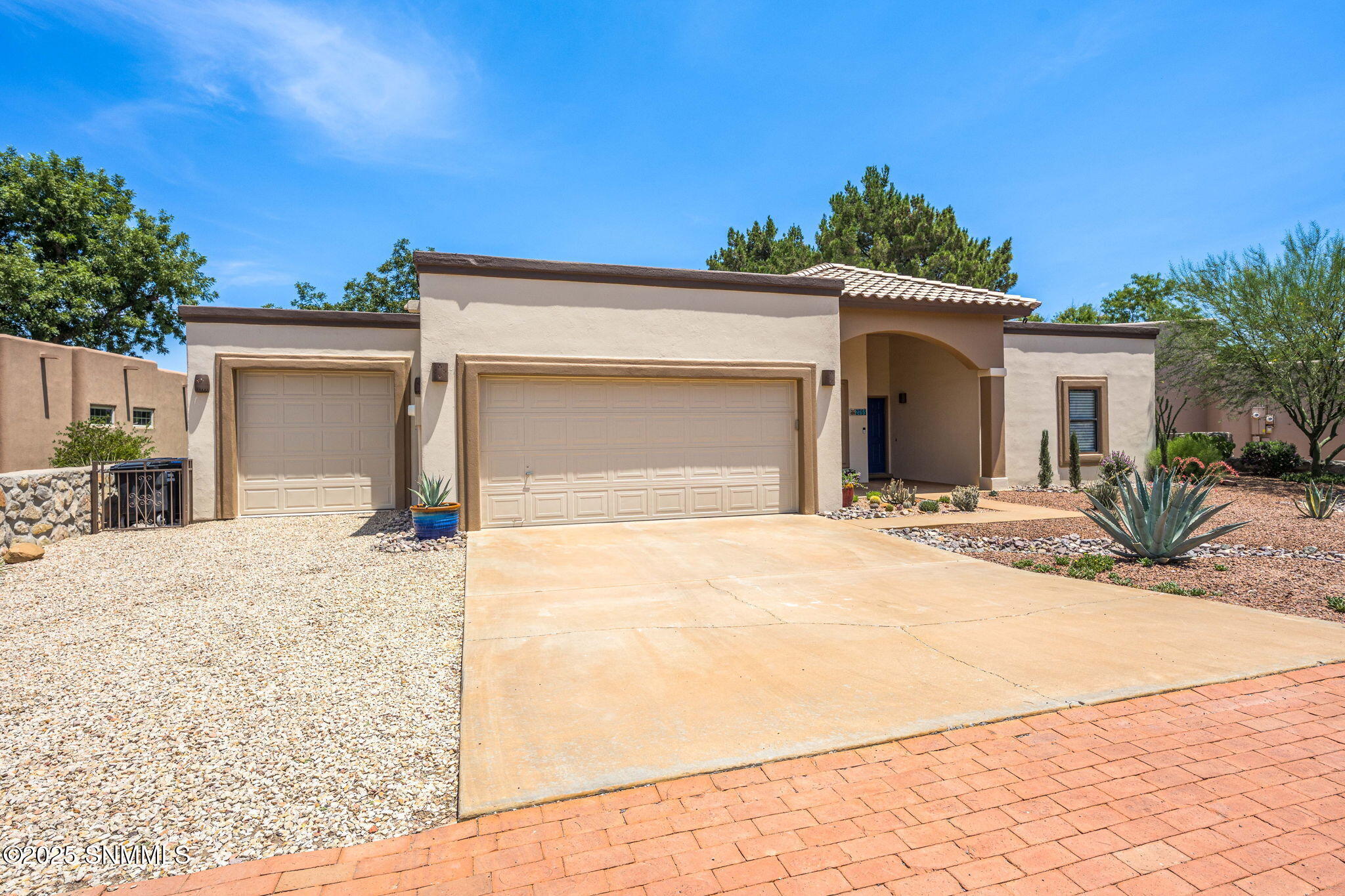 Boldt St, Mesilla, NM 88046 #1