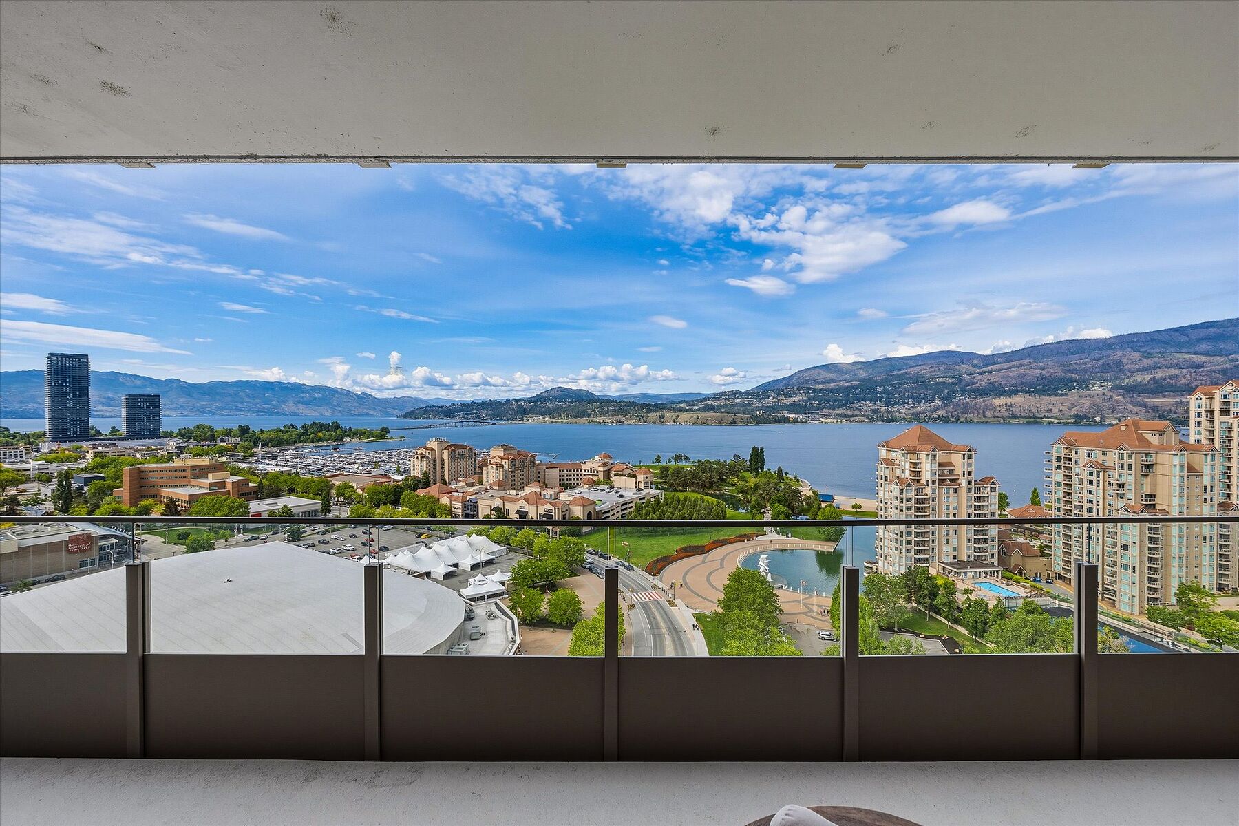  Magnificent Views - 物件實景