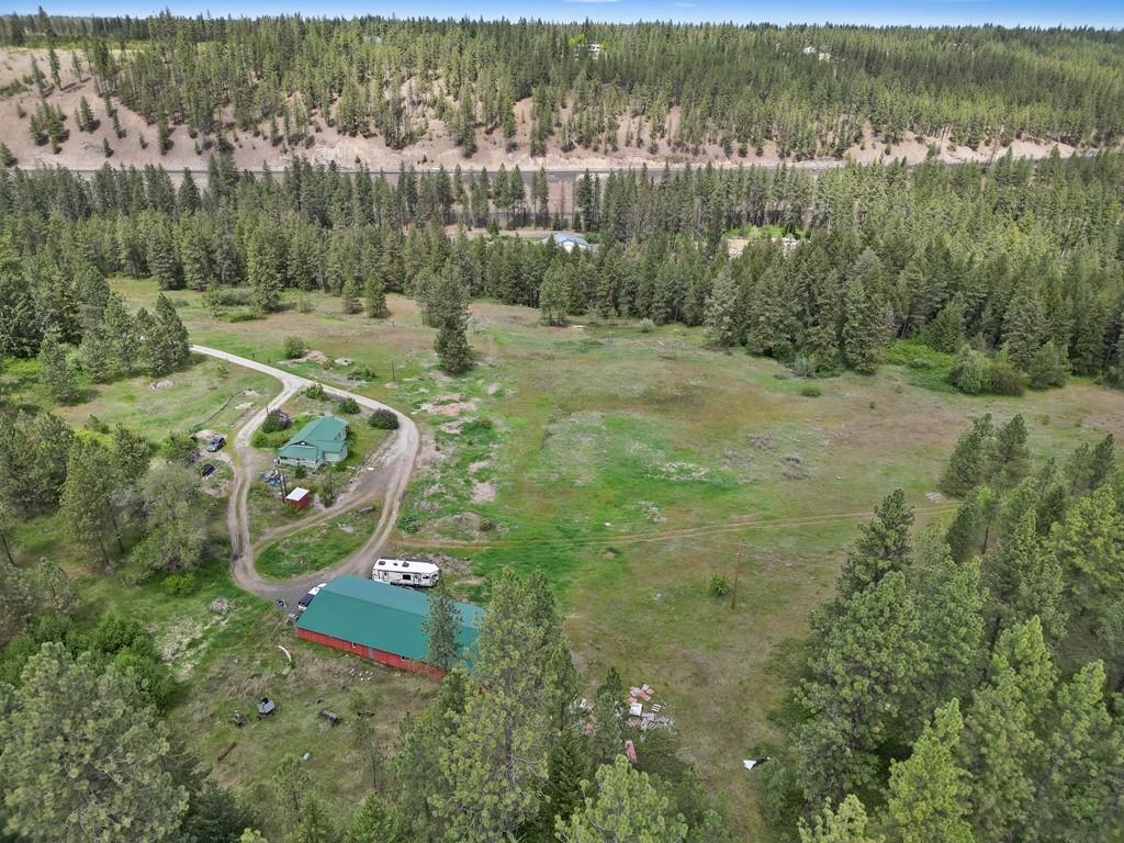 Marshall, Washington, 99020, United States, 3 Bedrooms Bedrooms, ,1 BathroomBathrooms,Residential,For Sale,1839114