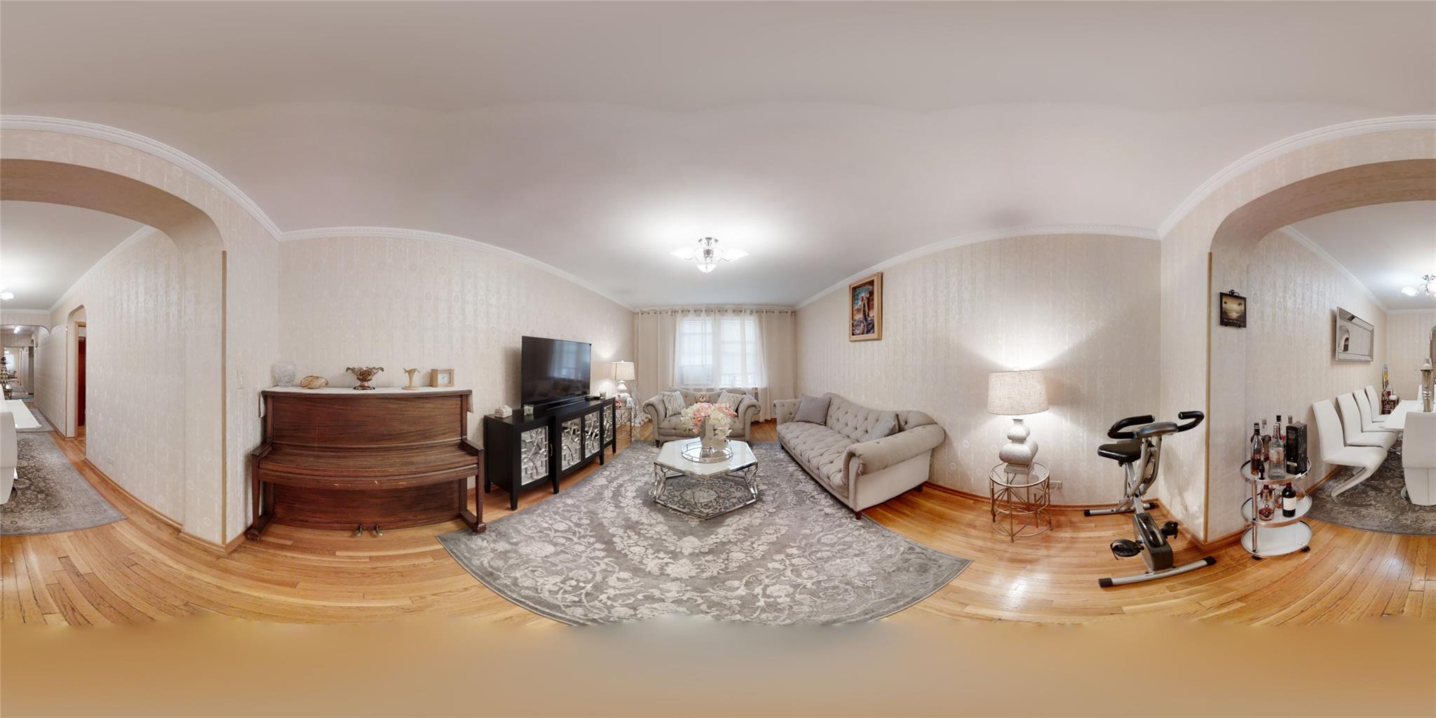 Rego Park, New York, 11374, United States, 2 Bedrooms Bedrooms, ,2 BathroomsBathrooms,Residential,For Sale,1796188