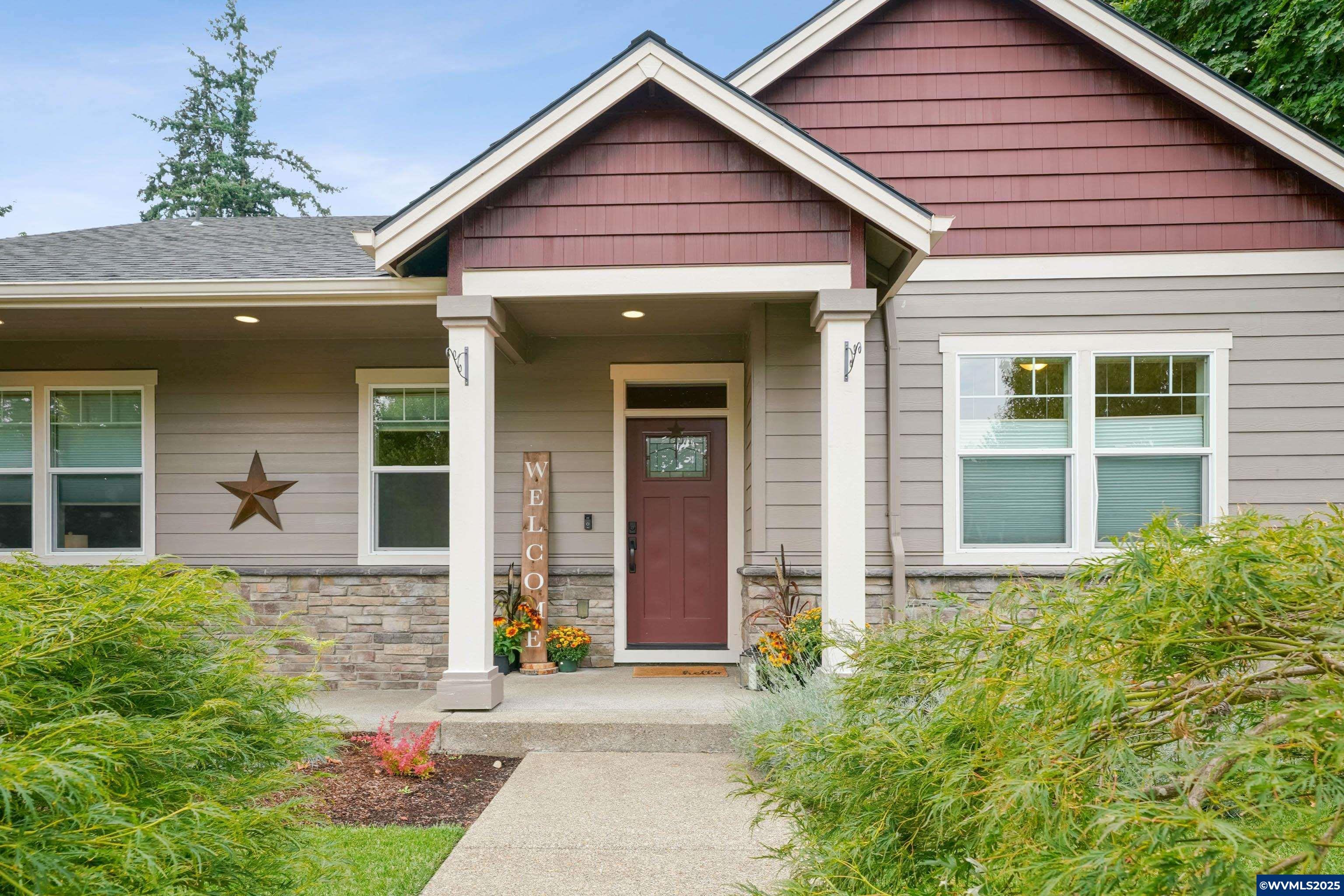 Stayton, Oregon, 97383, United States, 4 Bedrooms Bedrooms, ,2 BathroomsBathrooms,Residential,For Sale,1933214