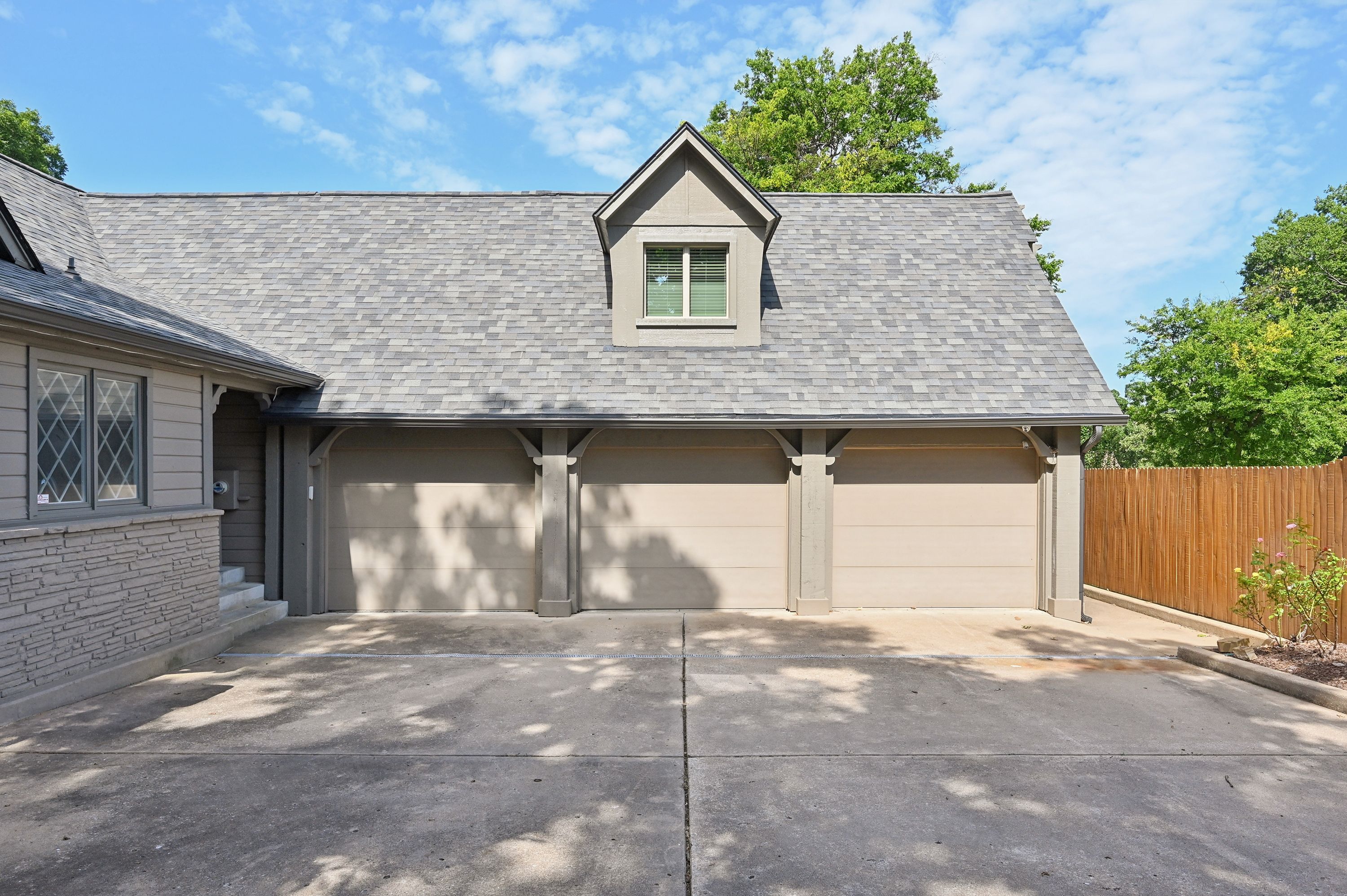  6600 South Harvard Avenue, Tulsa, OK 74136 - 物件實景