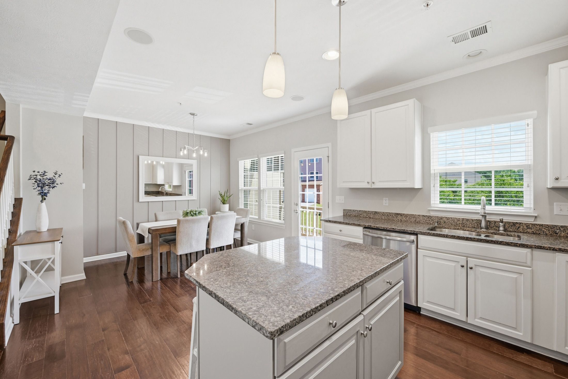  201 Thornapple Lane, Cranberry Township, PA 16066 - 物件實景