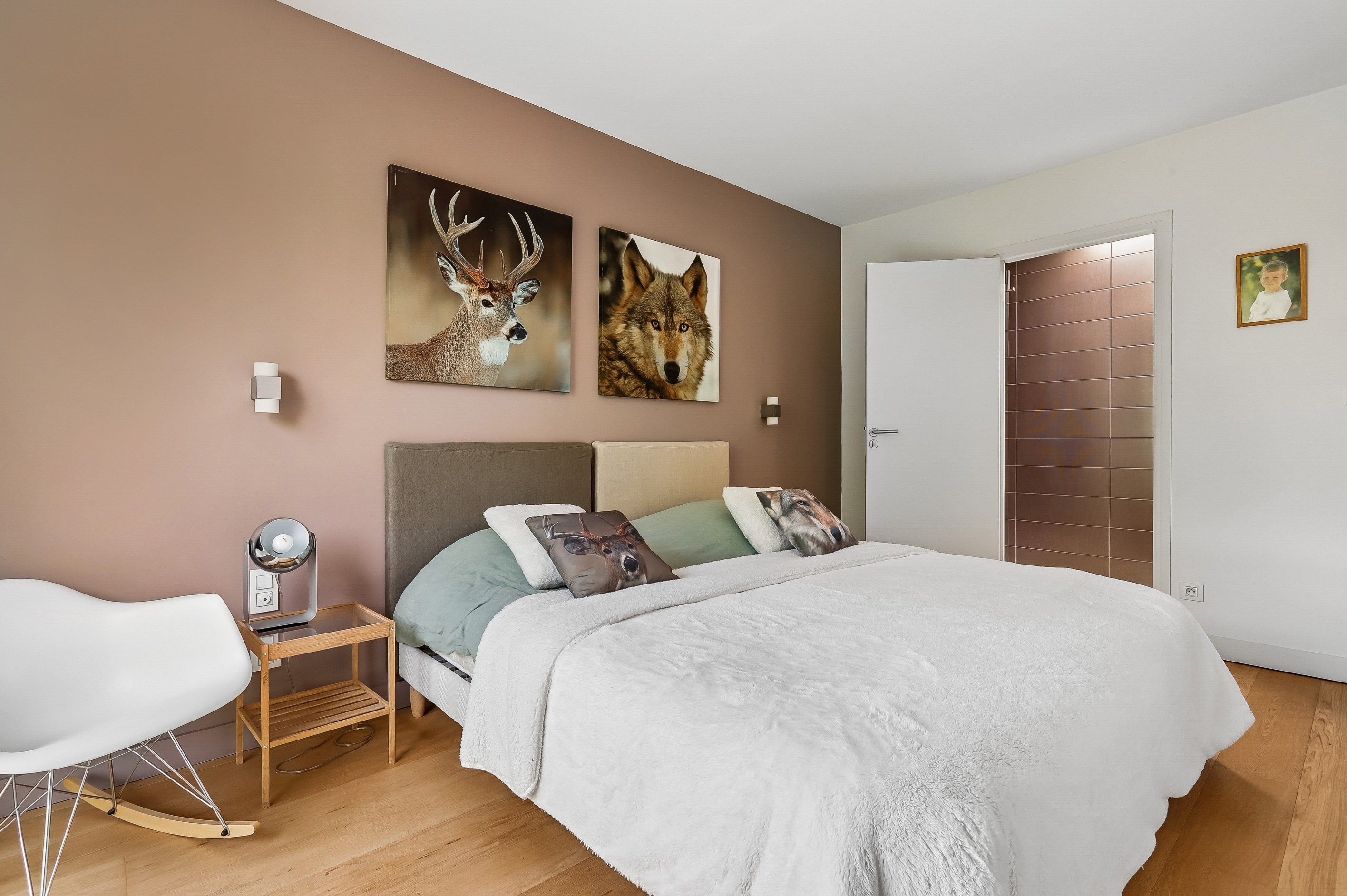  Wasquehal , prox Marc-en-Baroeul , fabulous spacious house , 5 bedrooms , 2 des… - 物件實景
