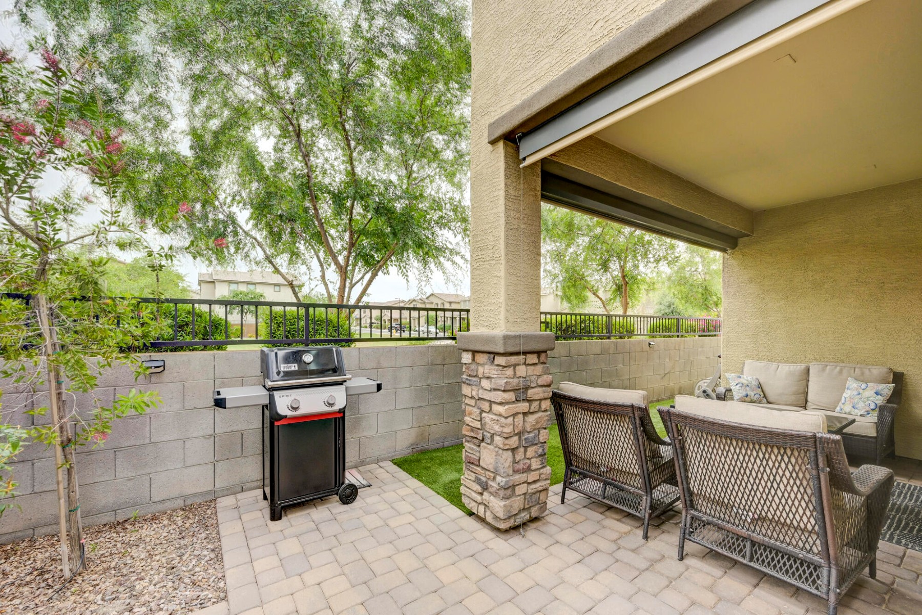  2833 S Lynch  Mesa, AZ - 物件實景