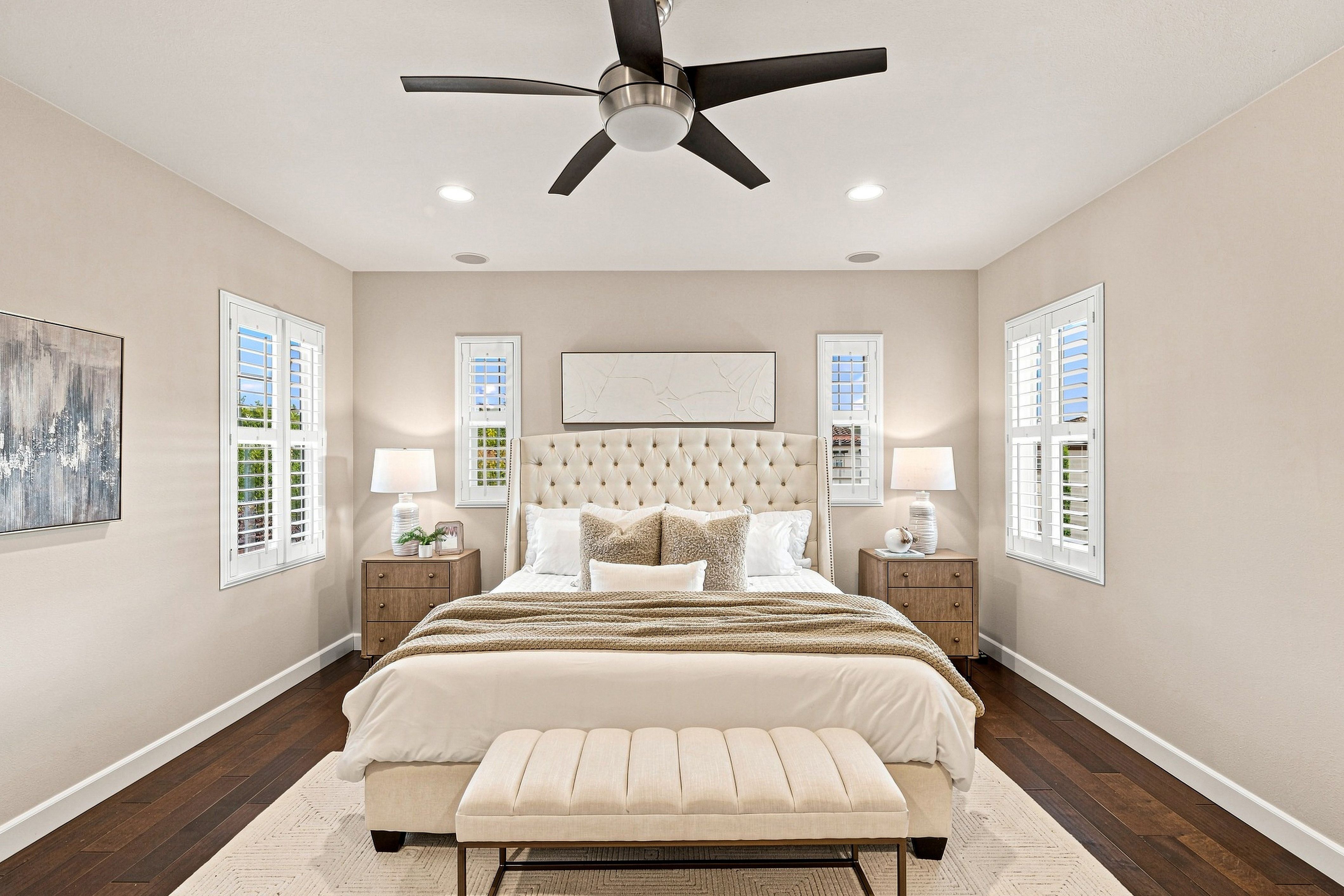  Exceptional Craftsmanship Meets Modern Luxury in Wendt Ranch - 物件實景