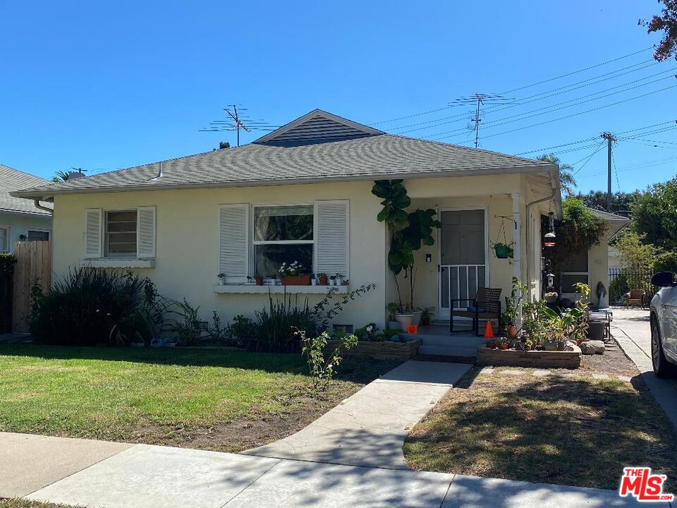 Revere Pl, Culver City, CA 90232