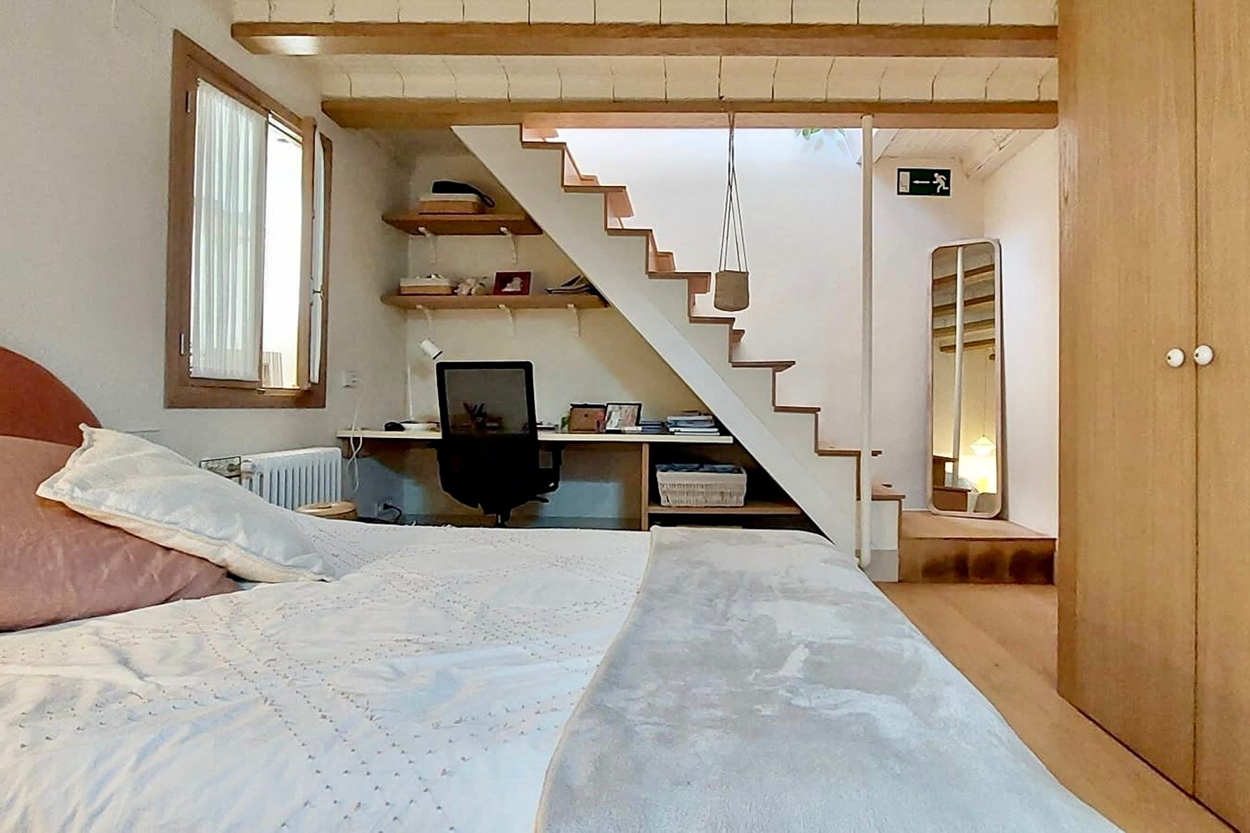  Duplex in the Plaza de España area with tourist license - 物件實景