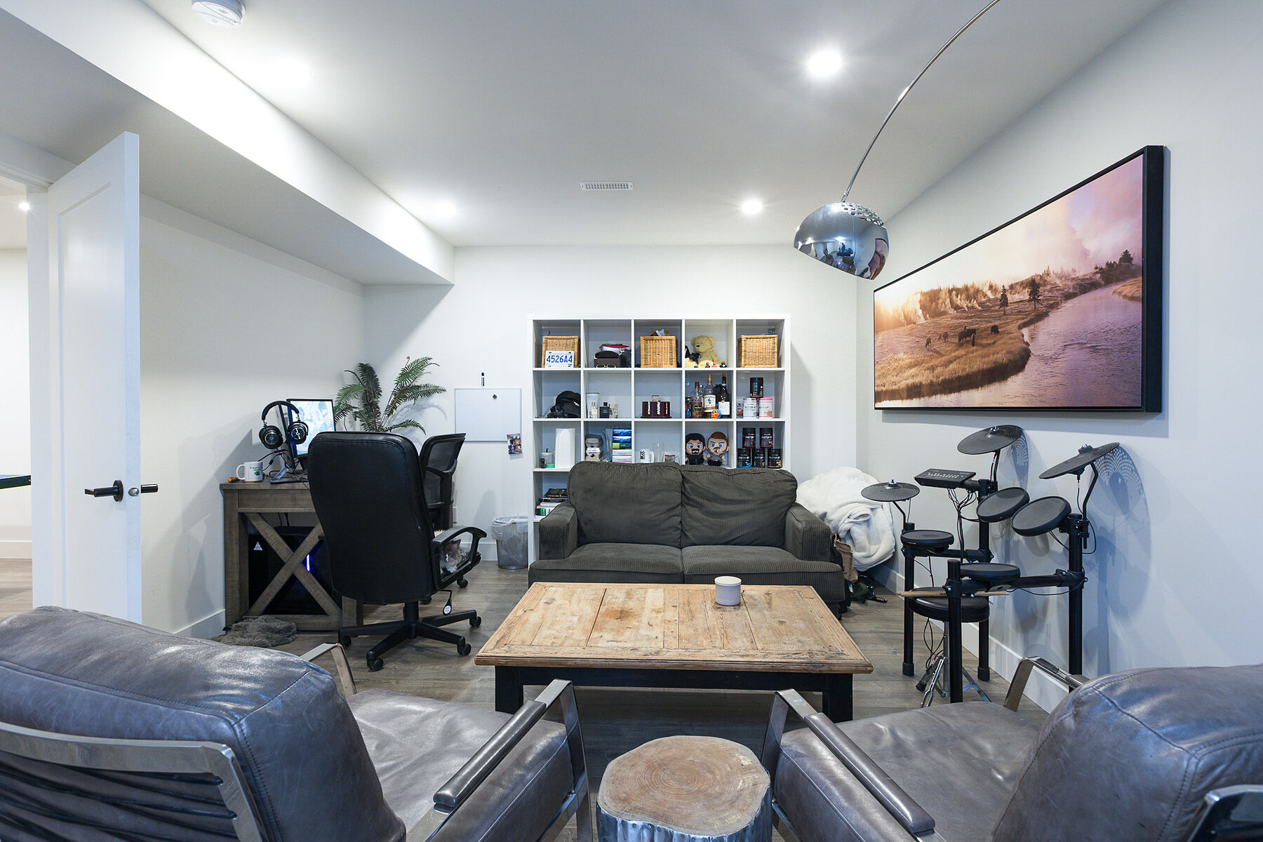  Stunning Home in East Kelowna - 物件實景