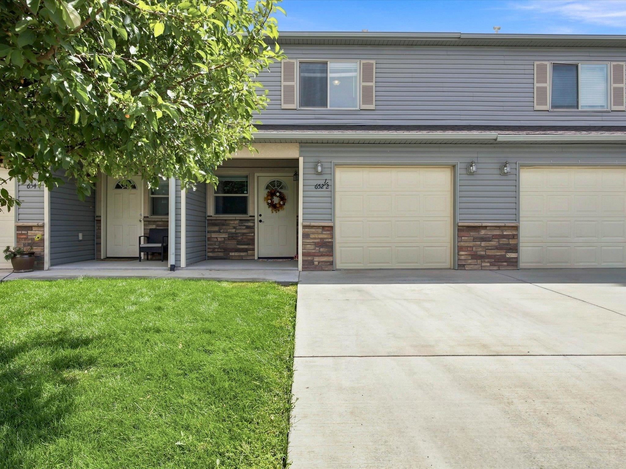 Tammera Ln, Grand Junction, CO 81505