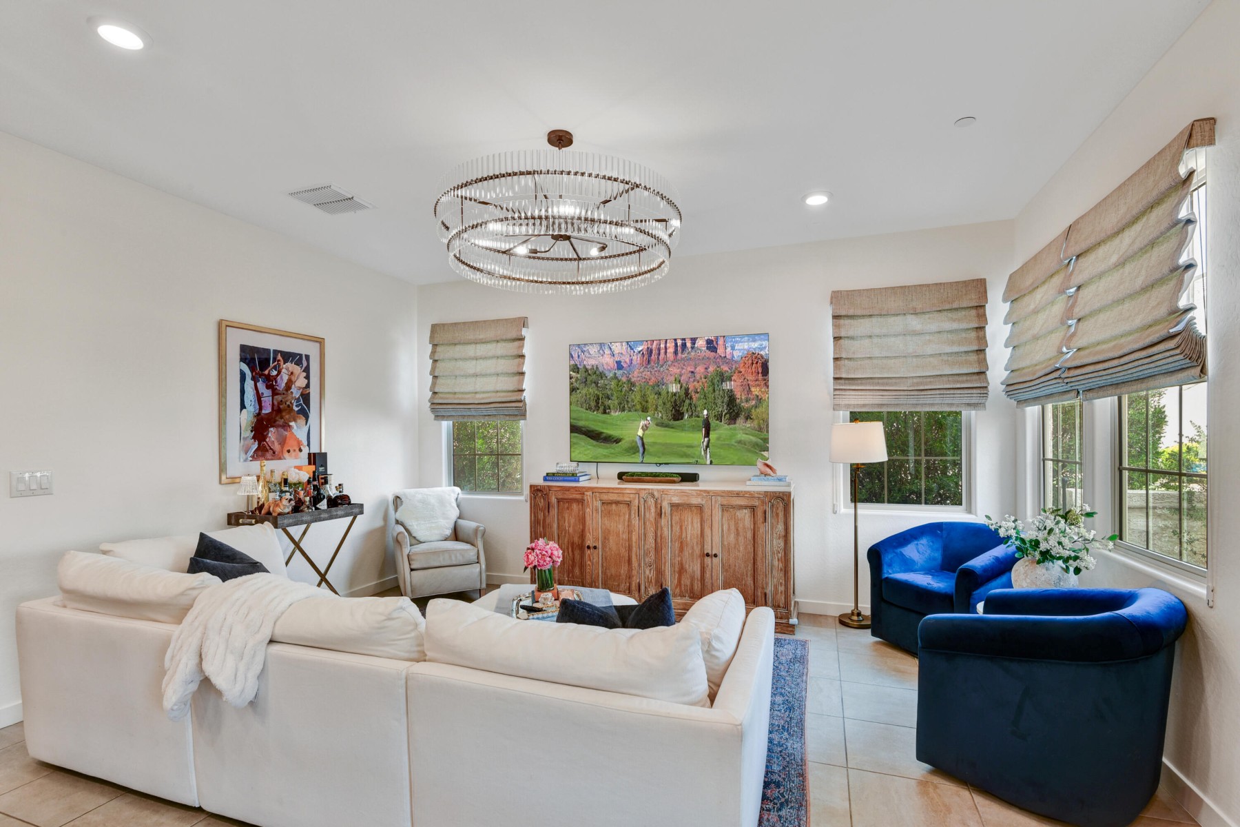 4077 S Sabrina Drive, Chandler, AZ 85248 - 物件實景