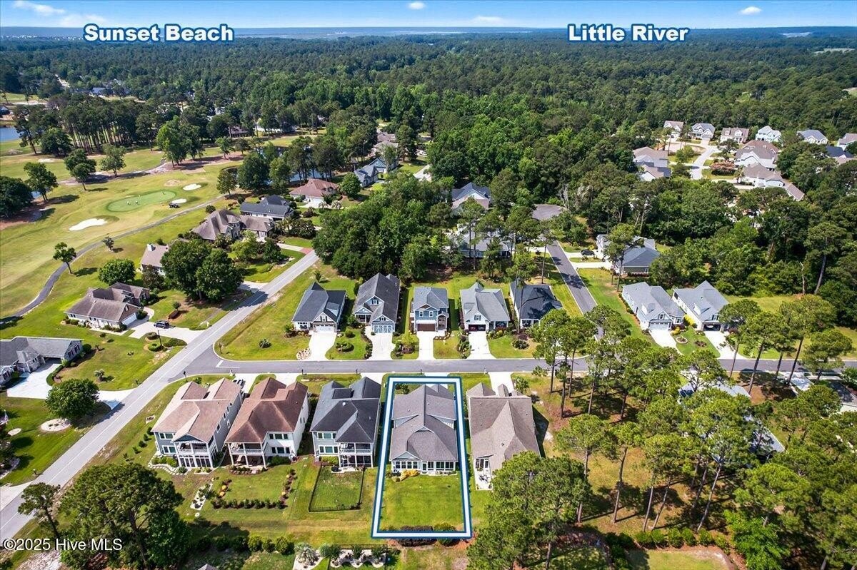 Sunset Beach, North Carolina, 28468, United States, 3 Bedrooms Bedrooms, ,3 BathroomsBathrooms,Residential,For Sale,1937303