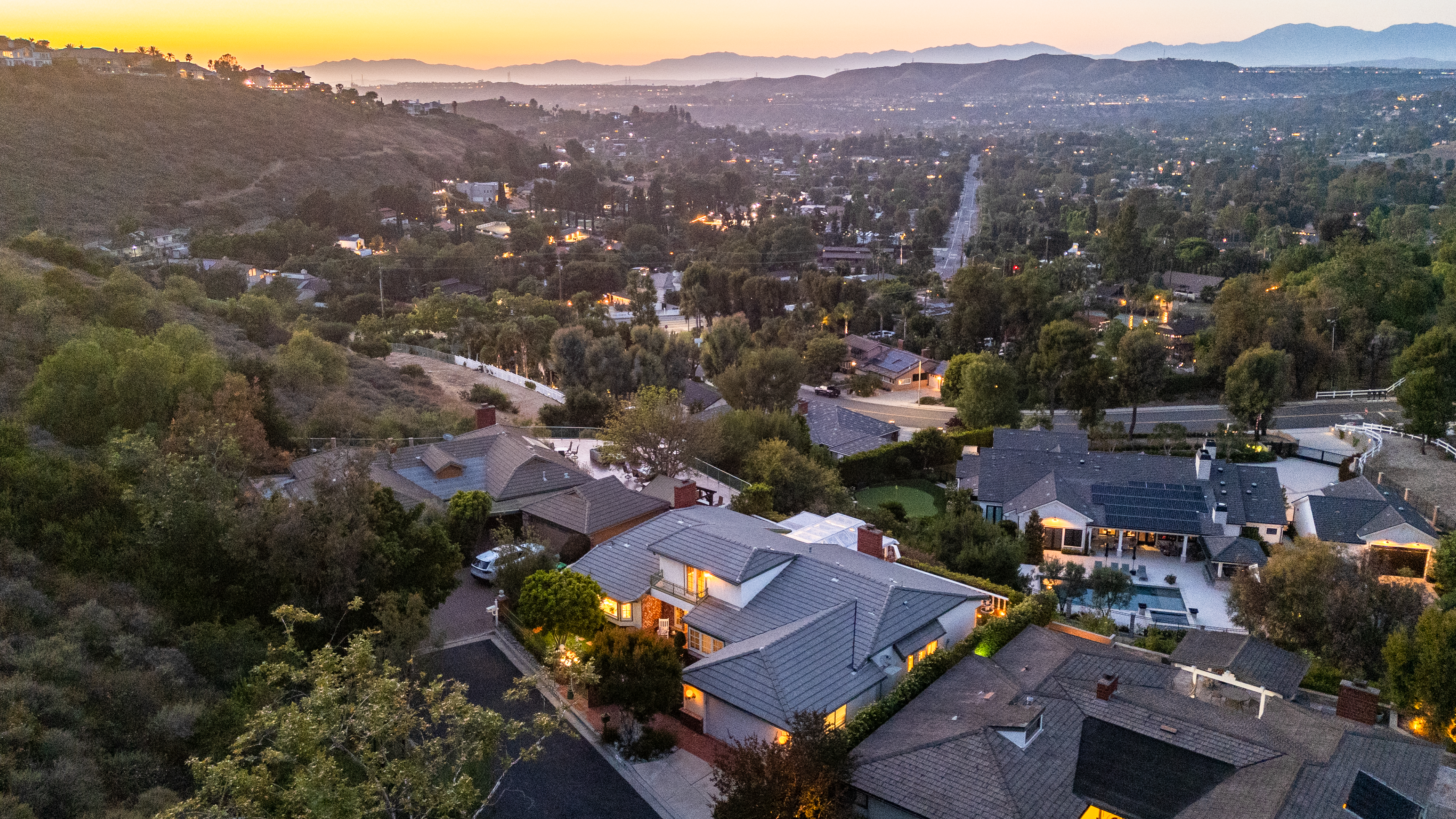  248 Calle Baja, Orange, CA 92869 - 物件實景