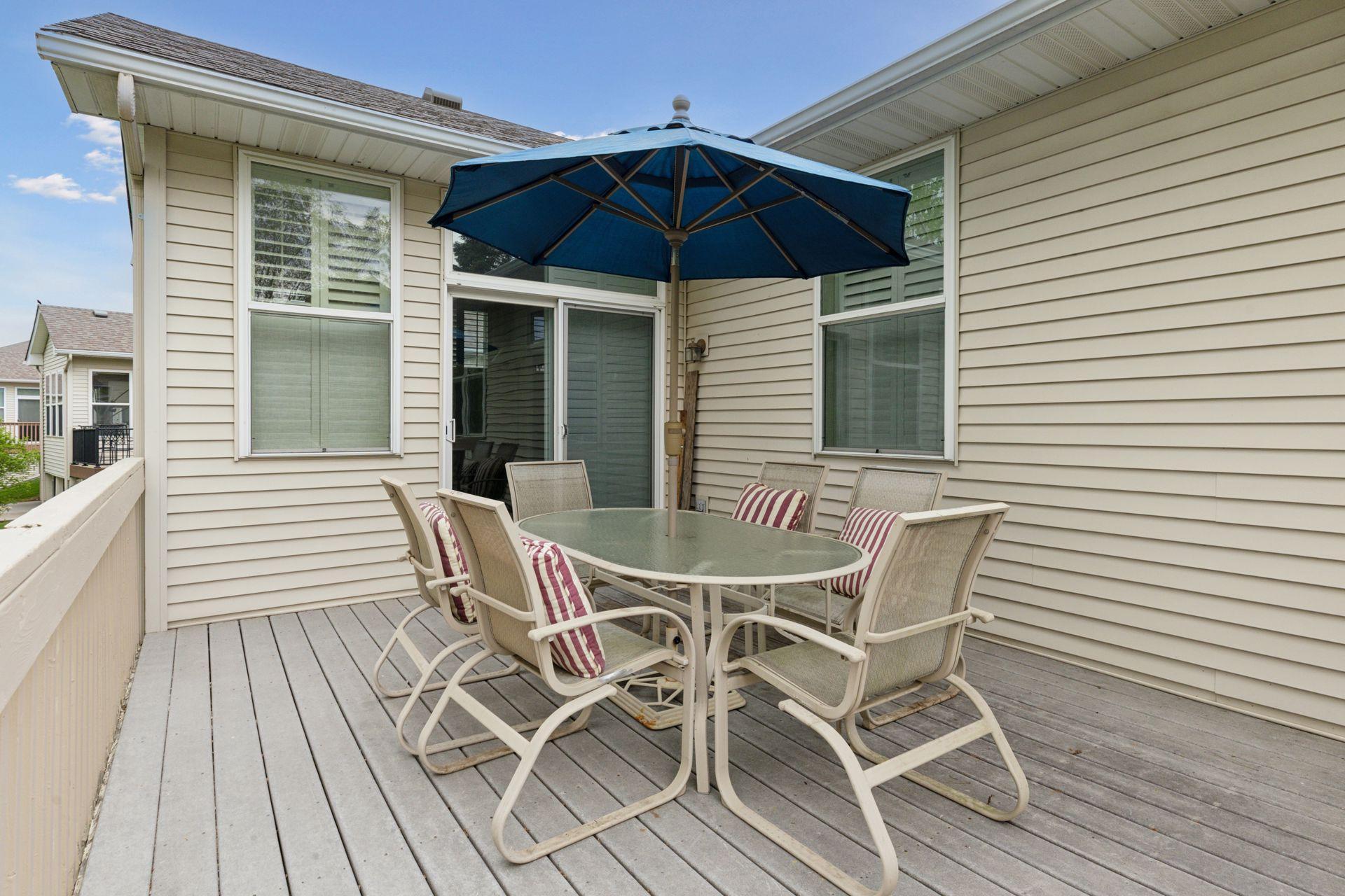 Plymouth, Minnesota, 55446, United States, 3 Bedrooms Bedrooms, ,3 BathroomsBathrooms,Residential,For Sale,1827815