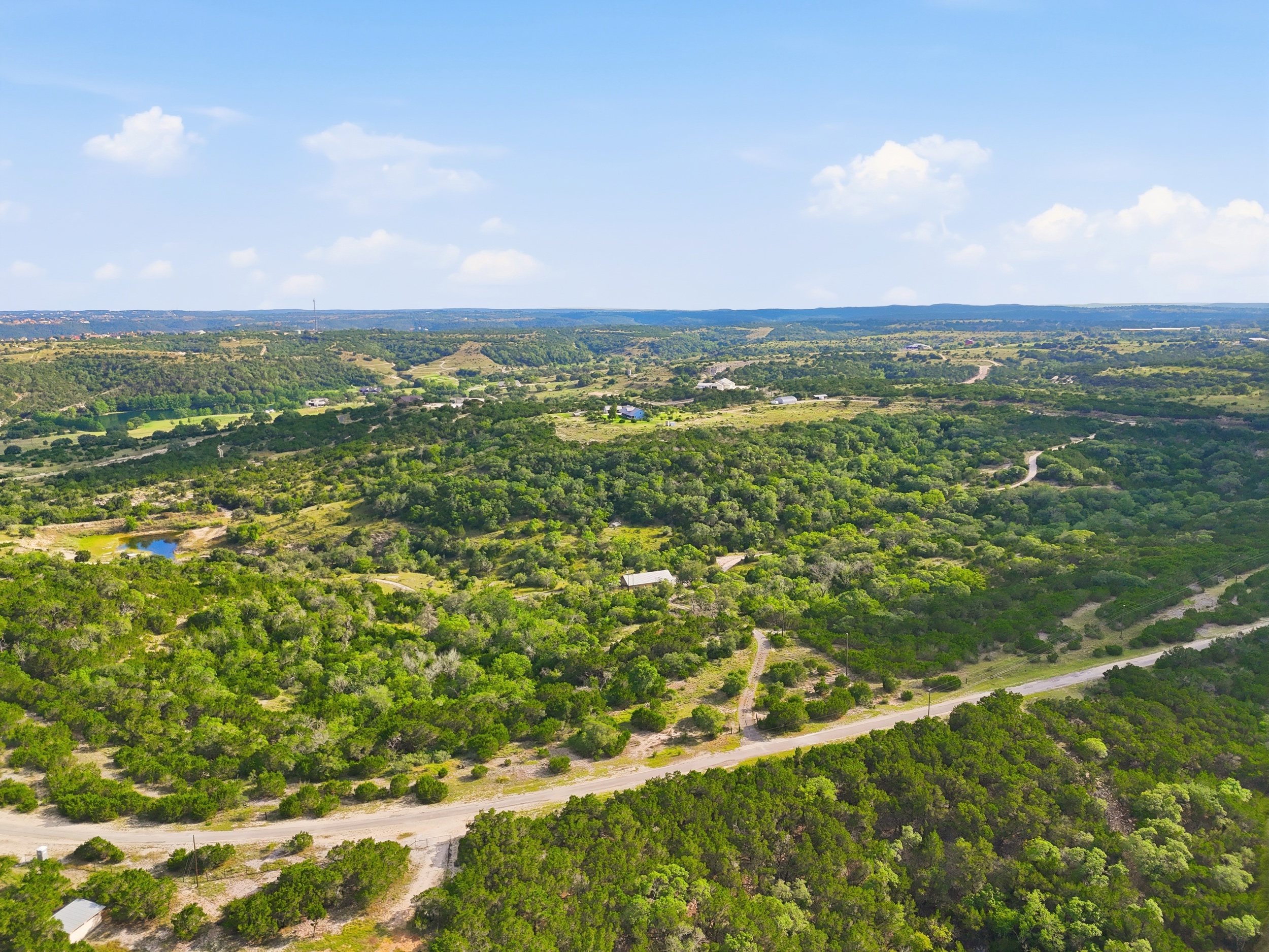  72+/- Acre Palmetto Creek Ranch - 物件實景