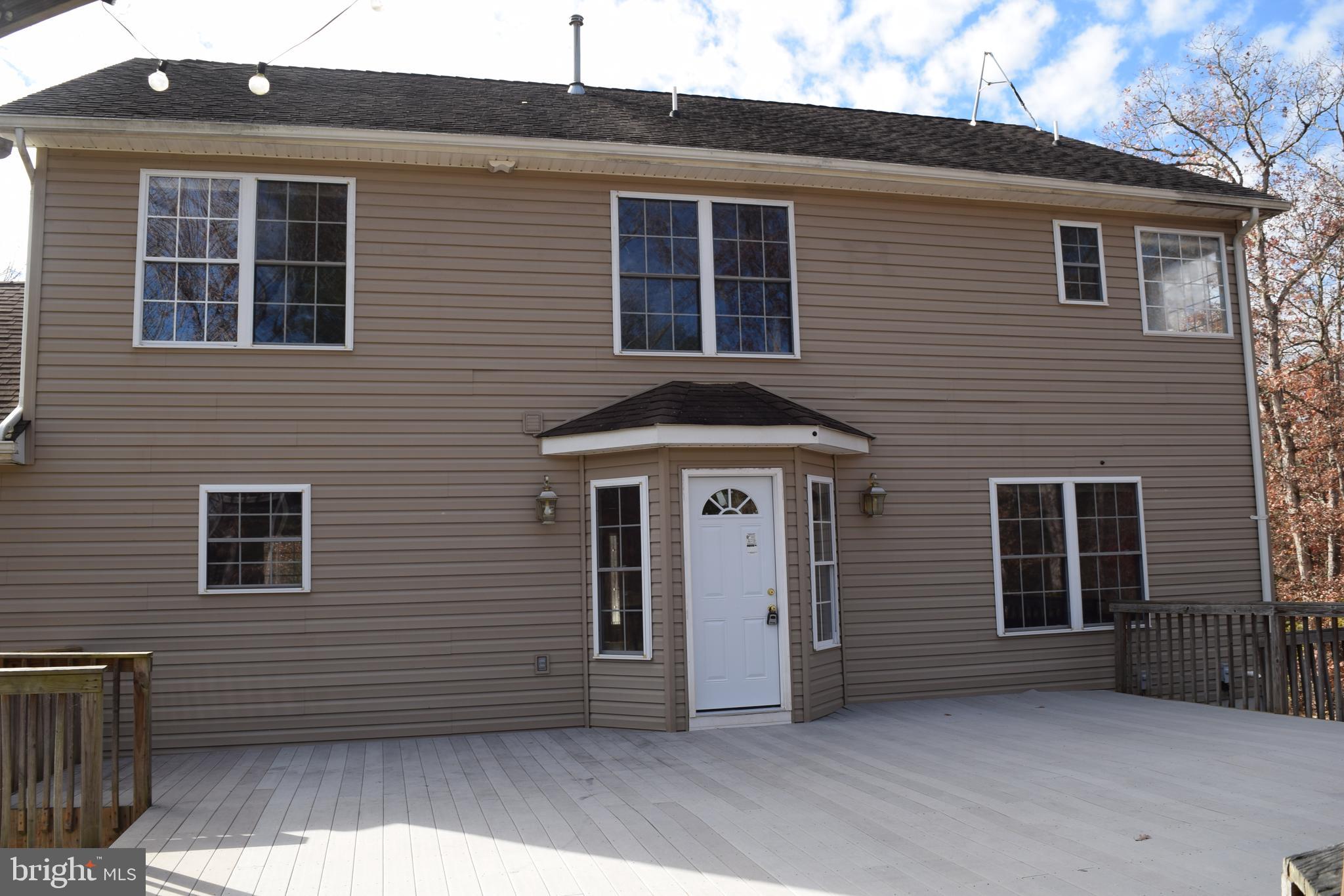 Winchester, Virginia, 22603, United States, 4 Bedrooms Bedrooms, ,4 BathroomsBathrooms,Residential,For Sale,1942583