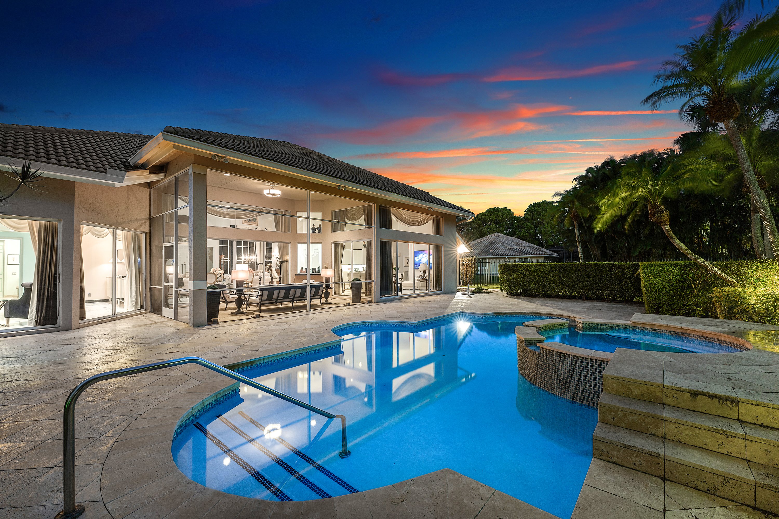  1697 Mayacoo Lakes Boulevard, West Palm Beach, FL, 33411 - 物件實景