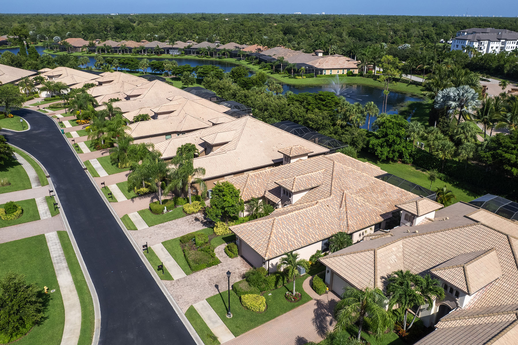  LELY RESORT - MOORGATE POINT - 物件實景