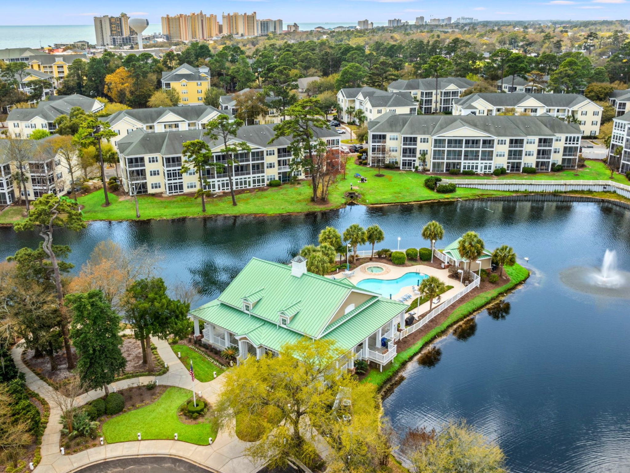  502 Tradewind Court, North Myrtle Beach, SC 29582 - 物件實景