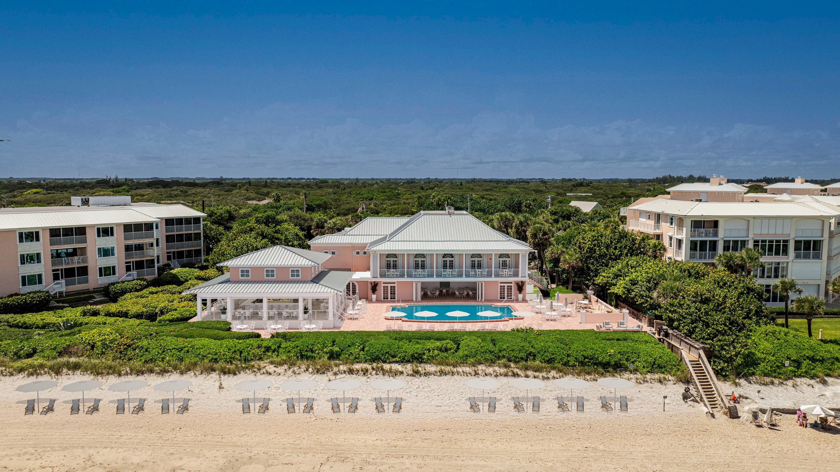  8840 S Sea Oaks Way, Vero Beach, FL, 32963 - 物件實景