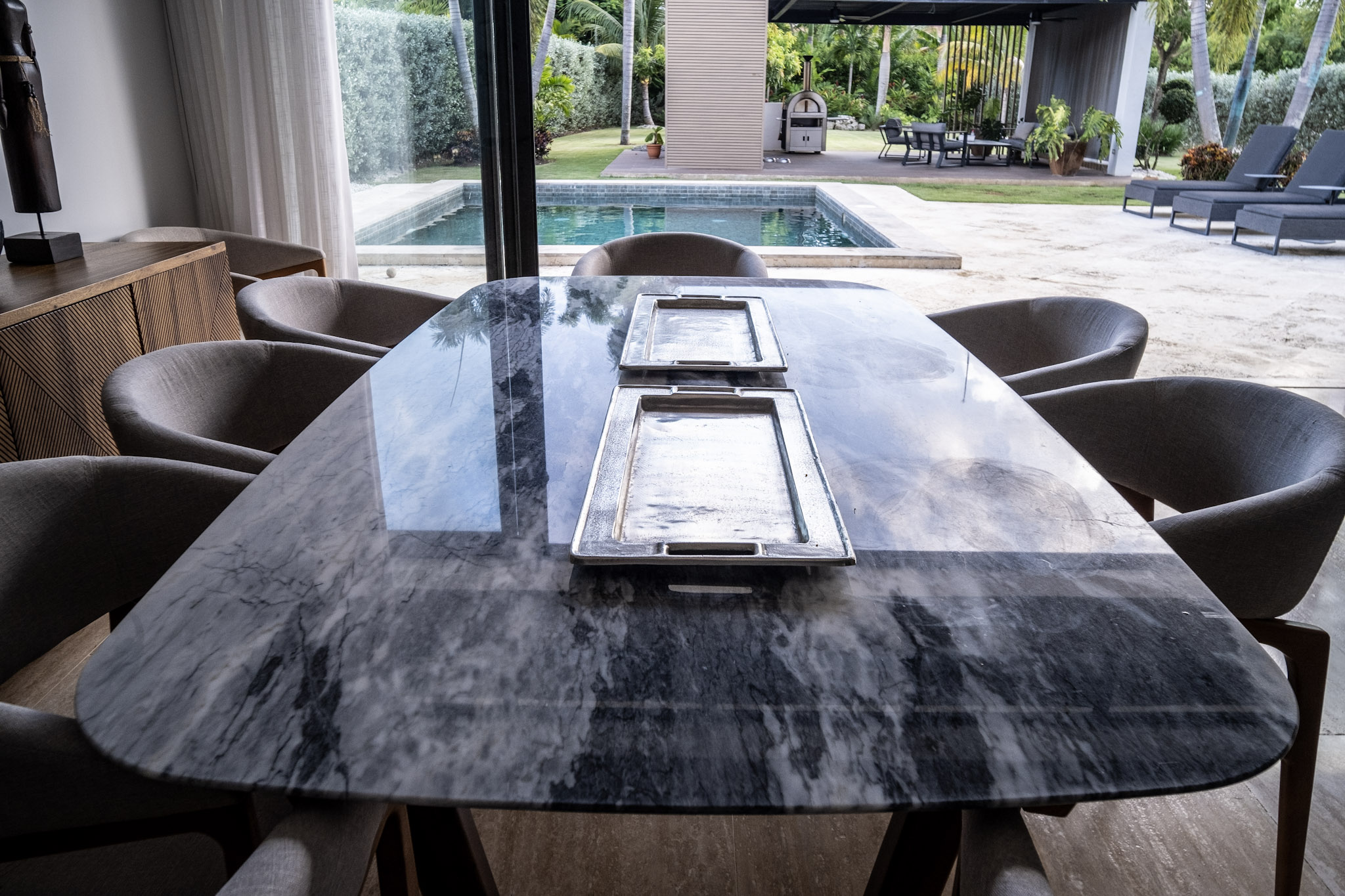 Cap Cana, DO, 3 Bedrooms Bedrooms, ,4 BathroomsBathrooms,Residential,For Sale,2003206