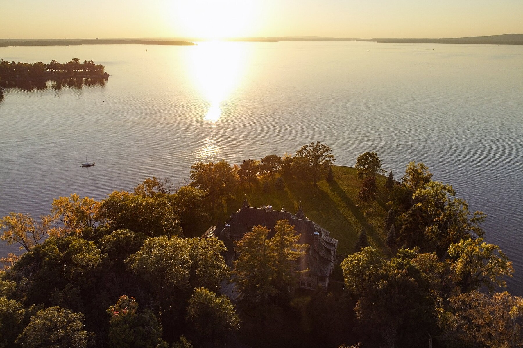  Senneville/ Island of Montreal - 物件實景