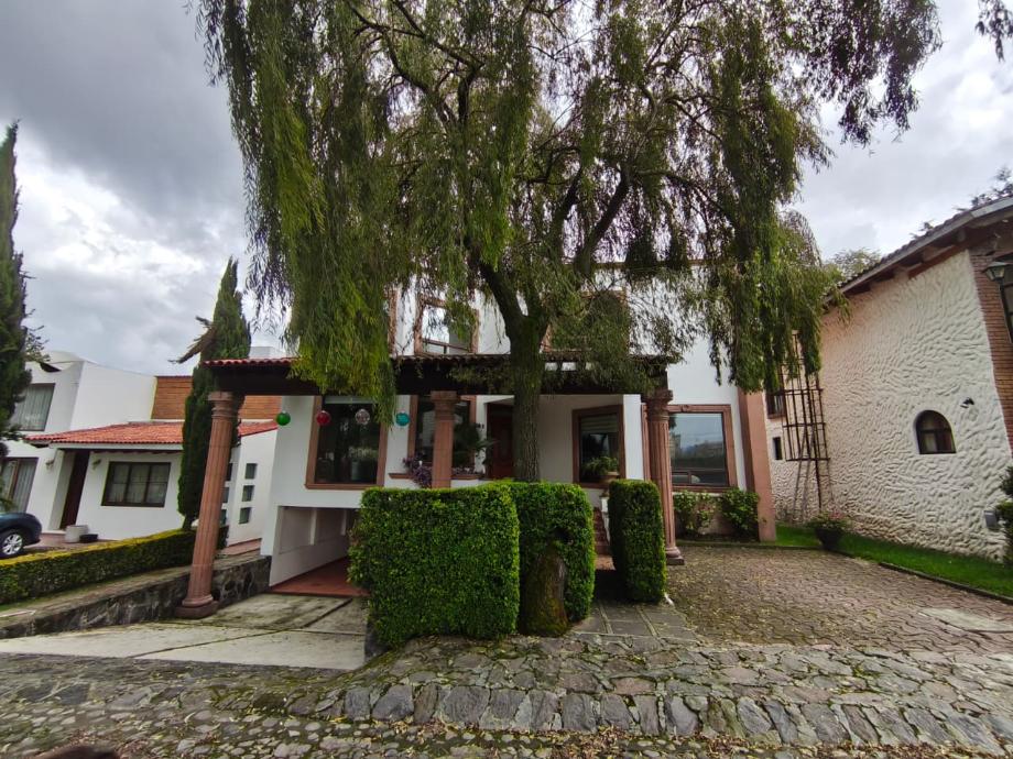 Zinacantepec, Estado de méxico, 51357, Mexico, 4 Bedrooms Bedrooms, ,5 BathroomsBathrooms,Residential,For Sale,1961105