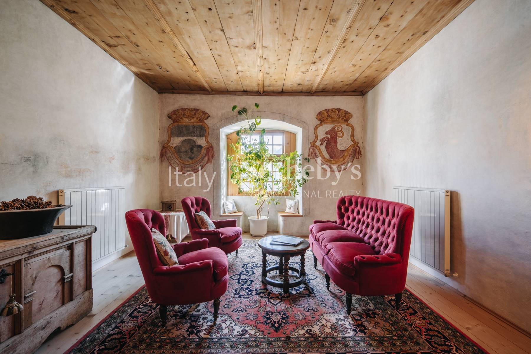  A Timeless Castle in the Heart of the Dolomites - 物件實景