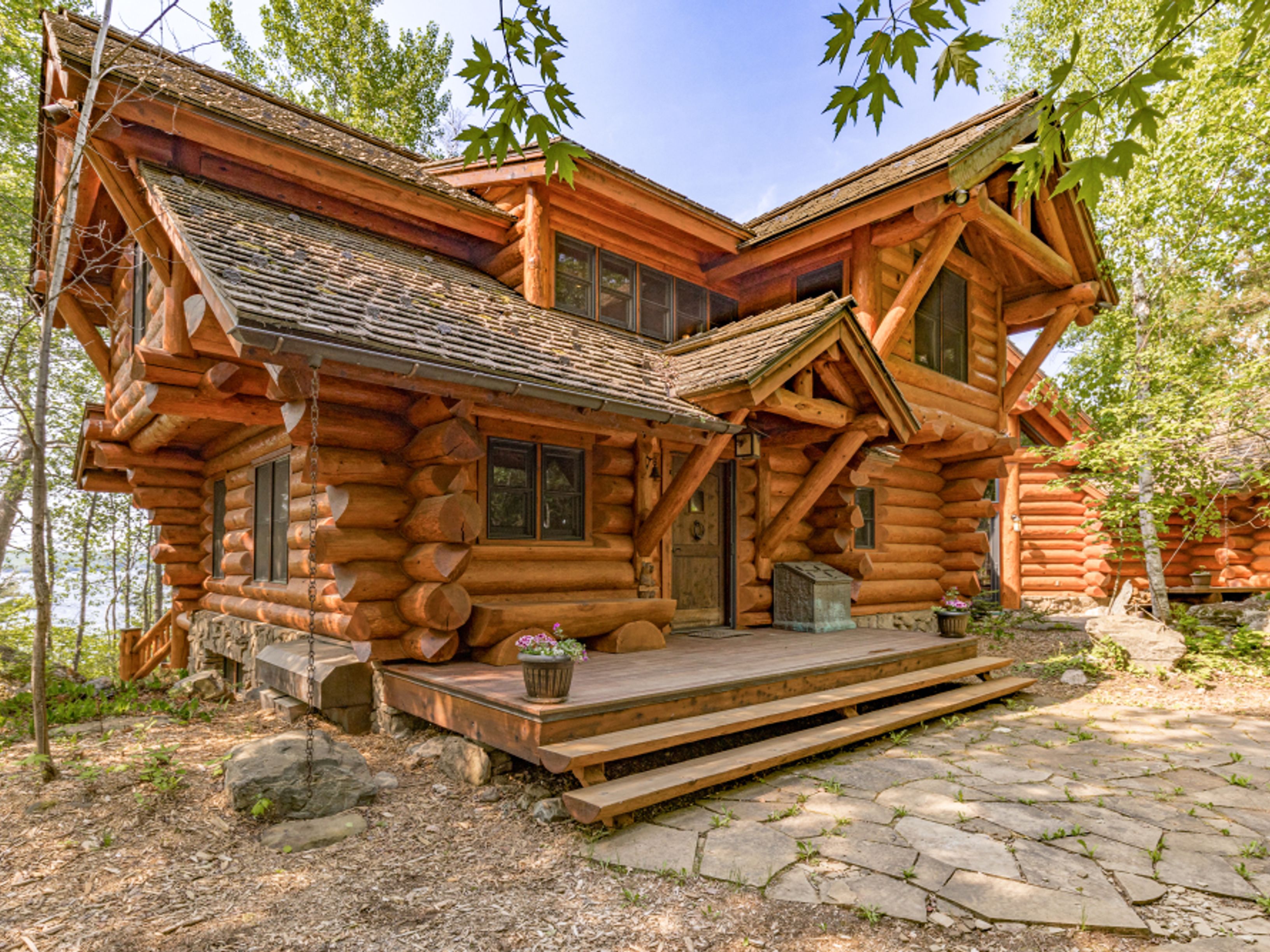  Lake Vermilion Legacy Estate Retreat - 物件實景