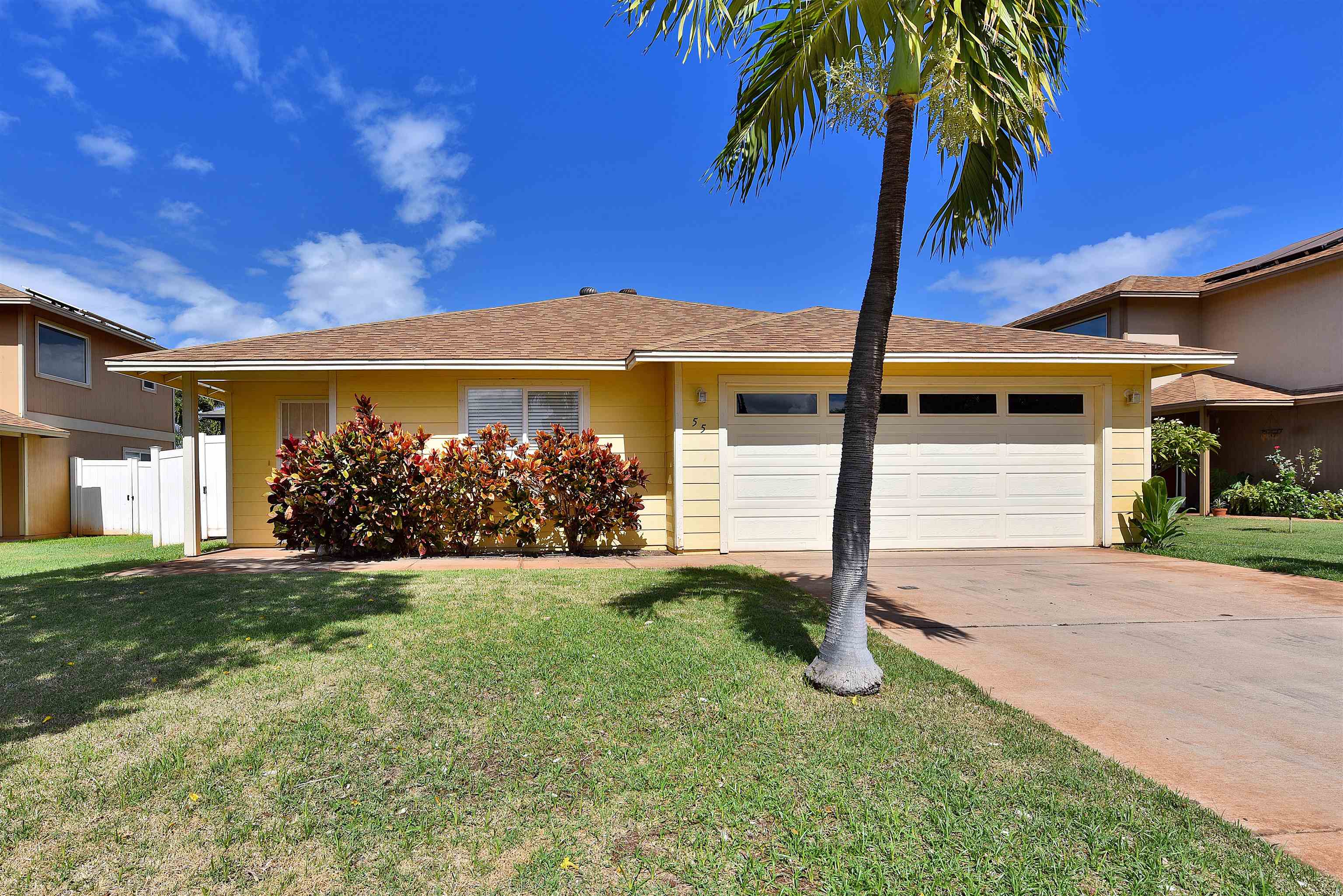 Kihei, Hawaii, 96753, United States, 3 Bedrooms Bedrooms, ,2 BathroomsBathrooms,Residential,For Sale,1896219