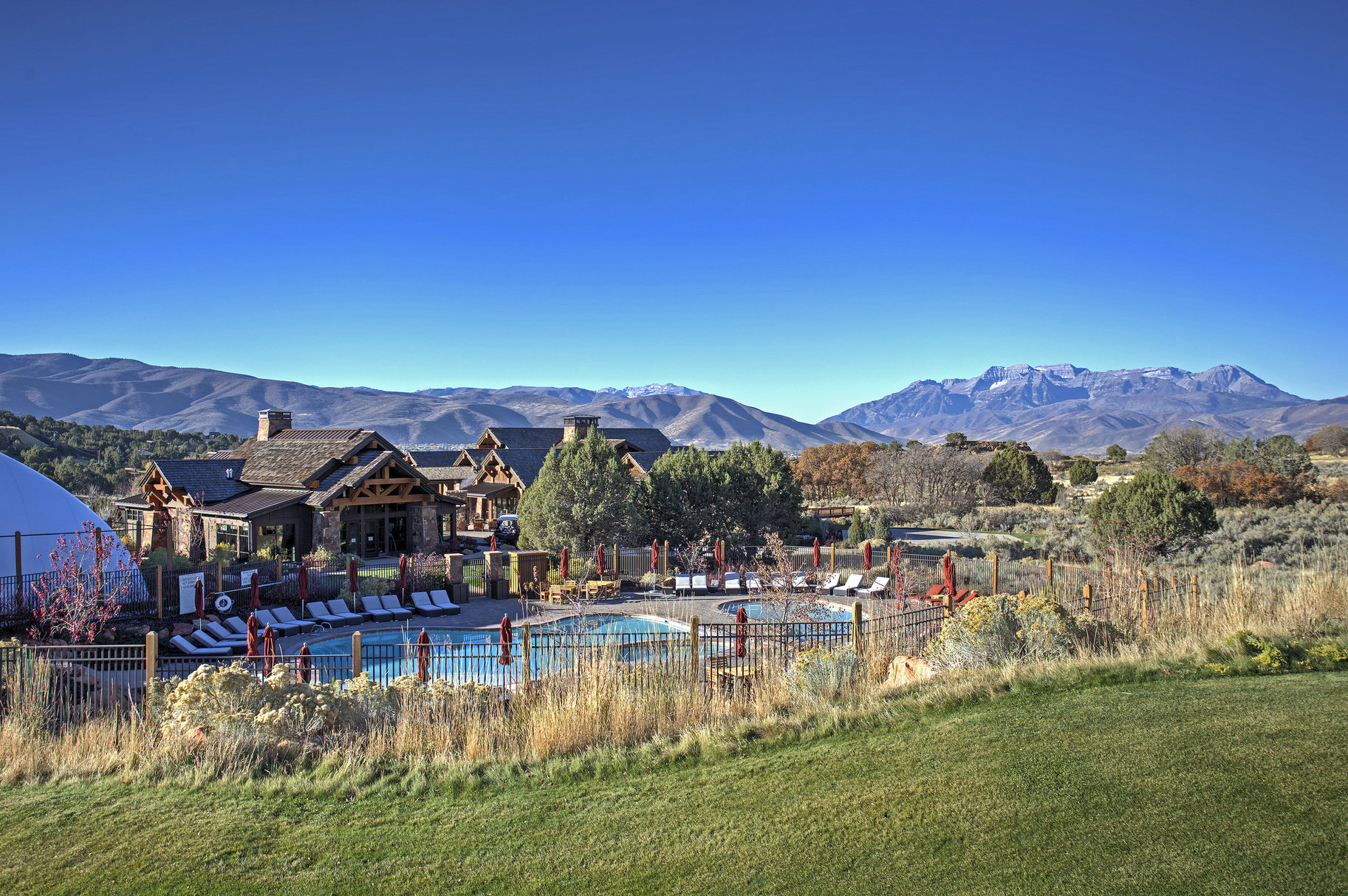  Charming Red Ledges Cottage - 物件實景