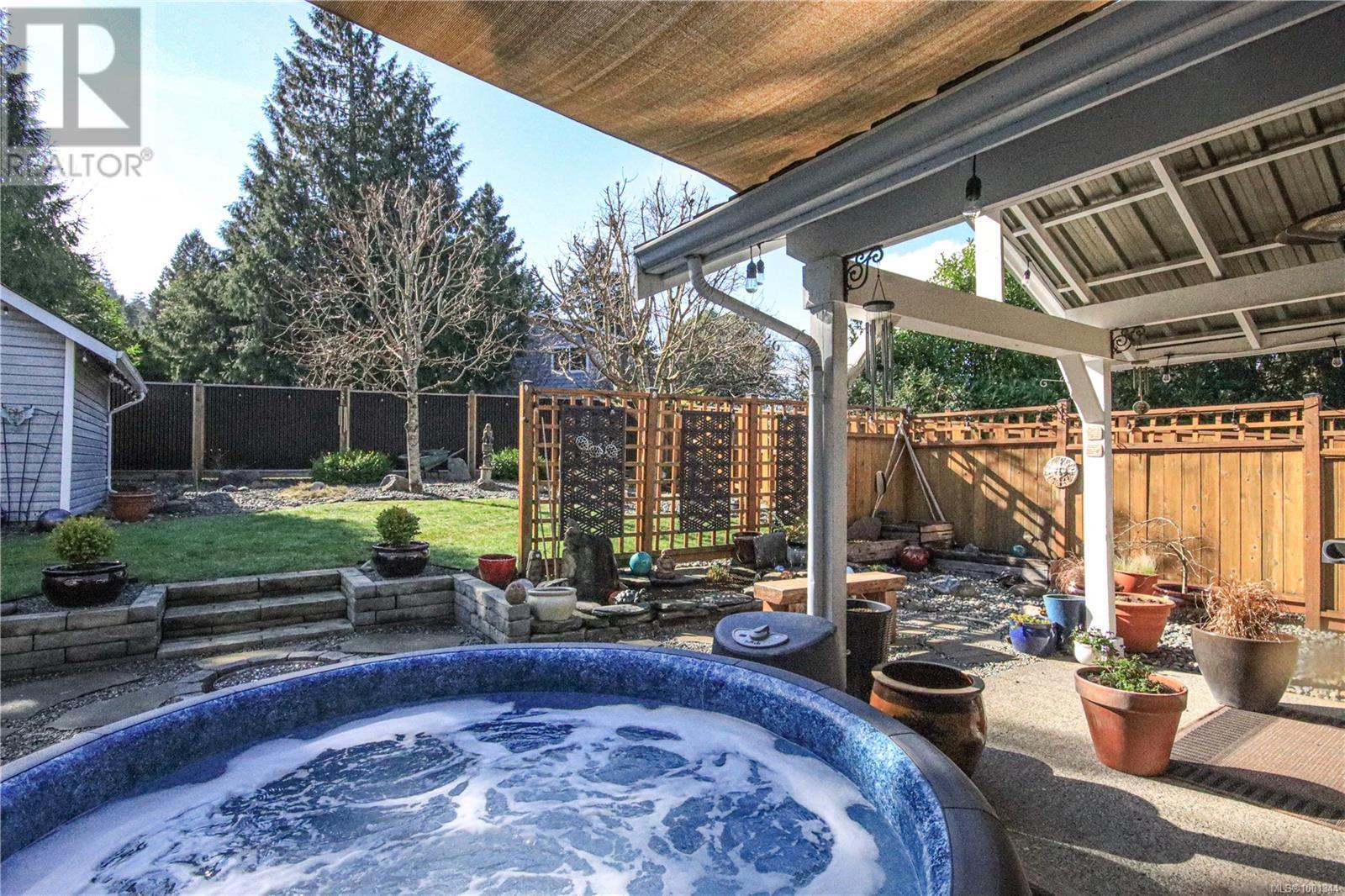 COLWOOD, British Columbia, V9C 3R6, CA, 3 Bedrooms Bedrooms, ,4 BathroomsBathrooms,Residential,For Sale,1907162