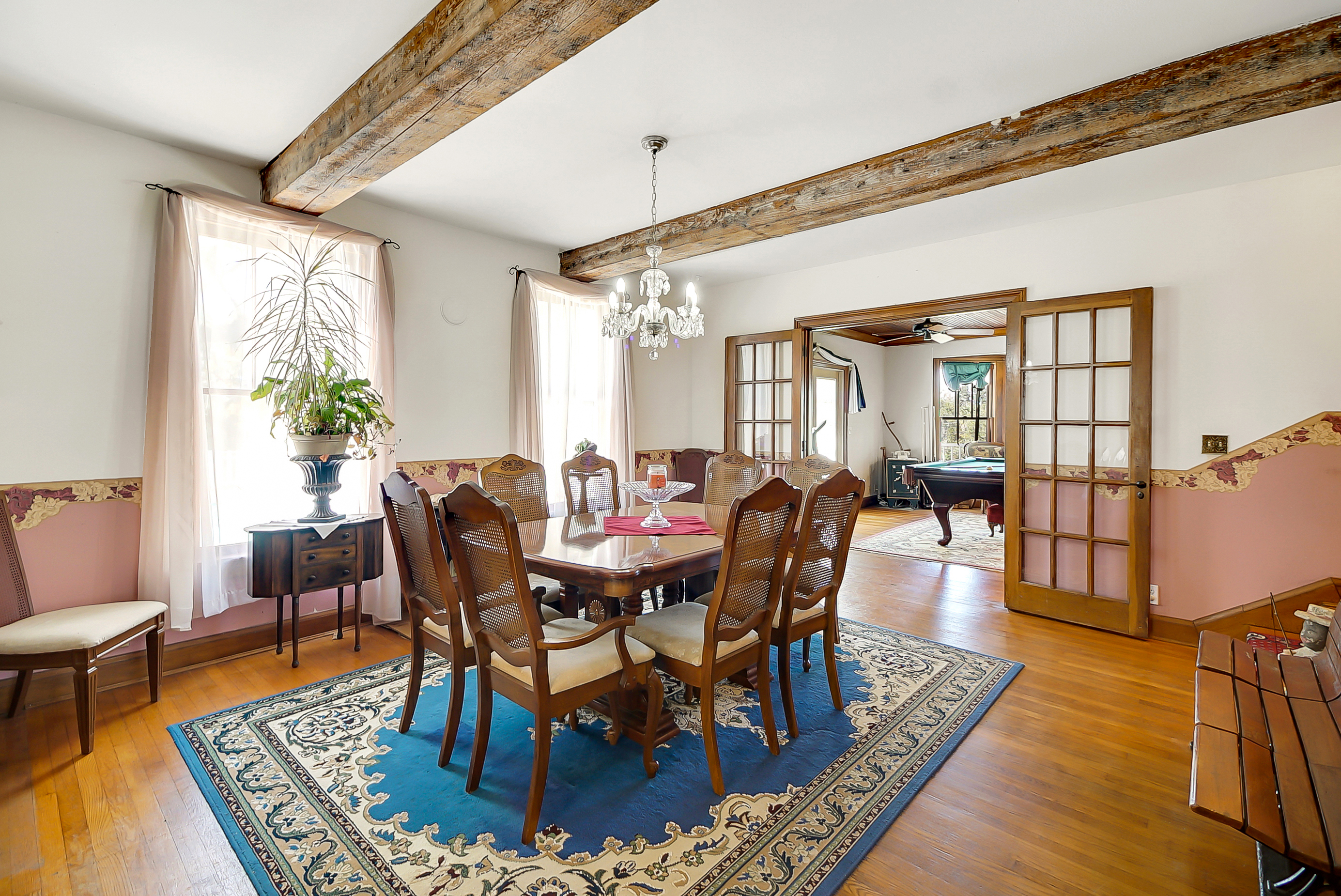 Yalaha, Florida, 34797, United States, 5 Bedrooms Bedrooms, ,4 BathroomsBathrooms,Residential,For Sale,1975837