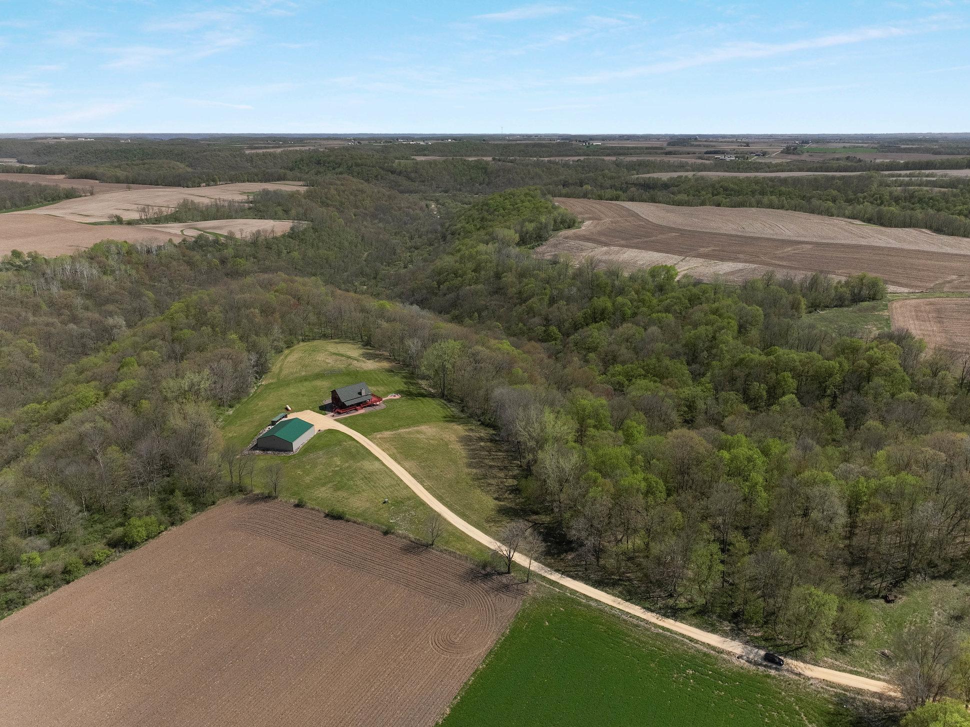 Rock Elm Twp, Wisconsin, 54740, United States, 4 Bedrooms Bedrooms, ,2 BathroomsBathrooms,Residential,For Sale,1804597