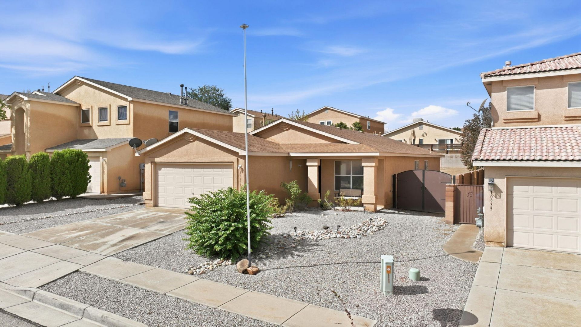 Argonite Dr, Albuquerque, NM 87114 #1