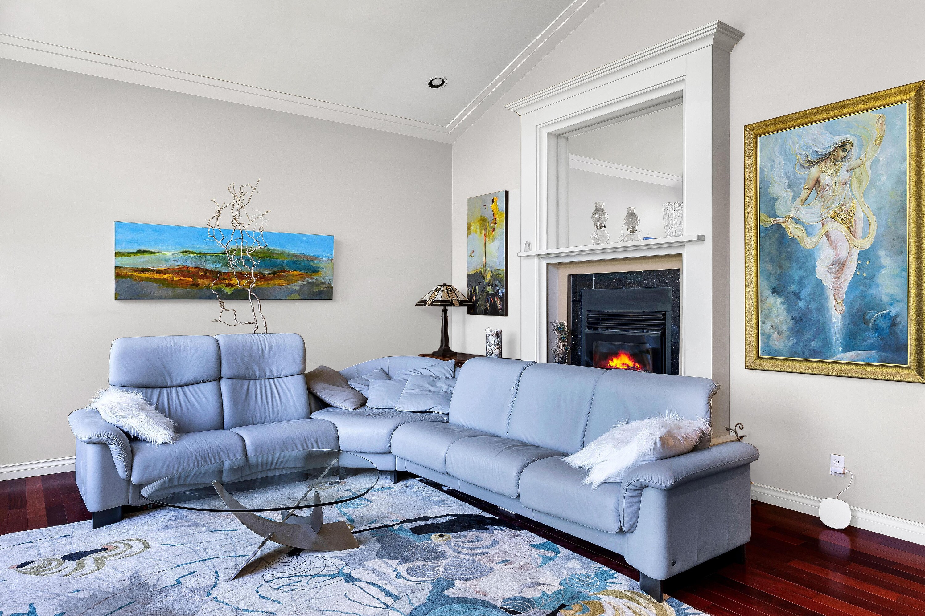  West Coast Oceanfront Estate - 物件實景