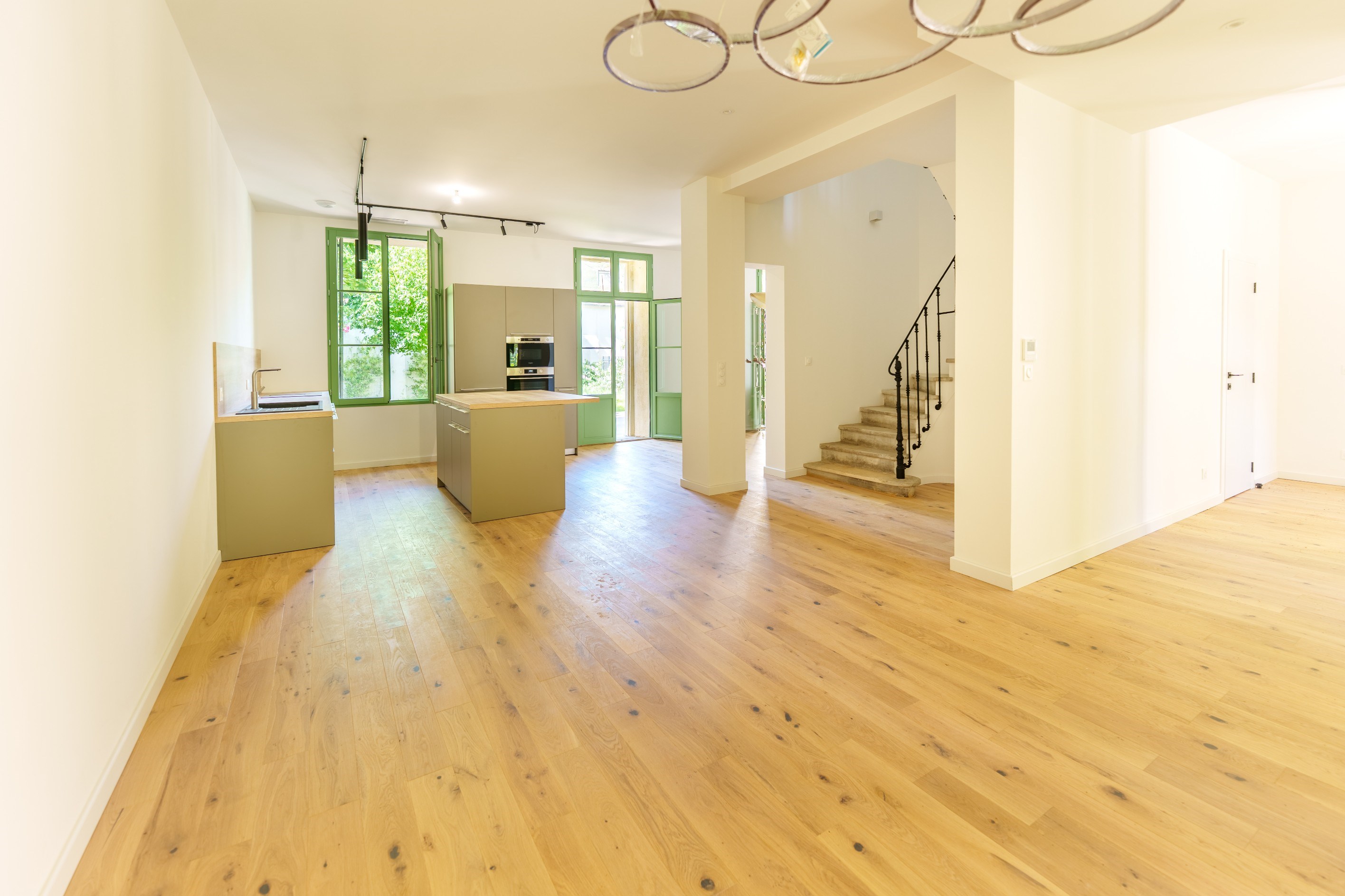  In the heart of Boutonnet, a tastefully renovated family home - 物件實景