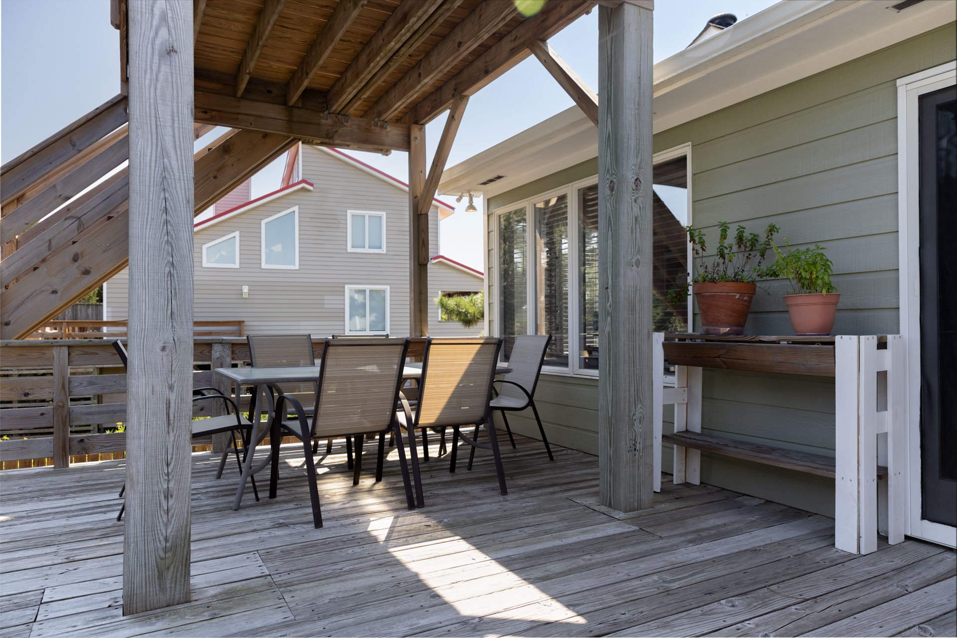  4901 Palmer Drive, Kitty Hawk, NC 27949 - 物件實景