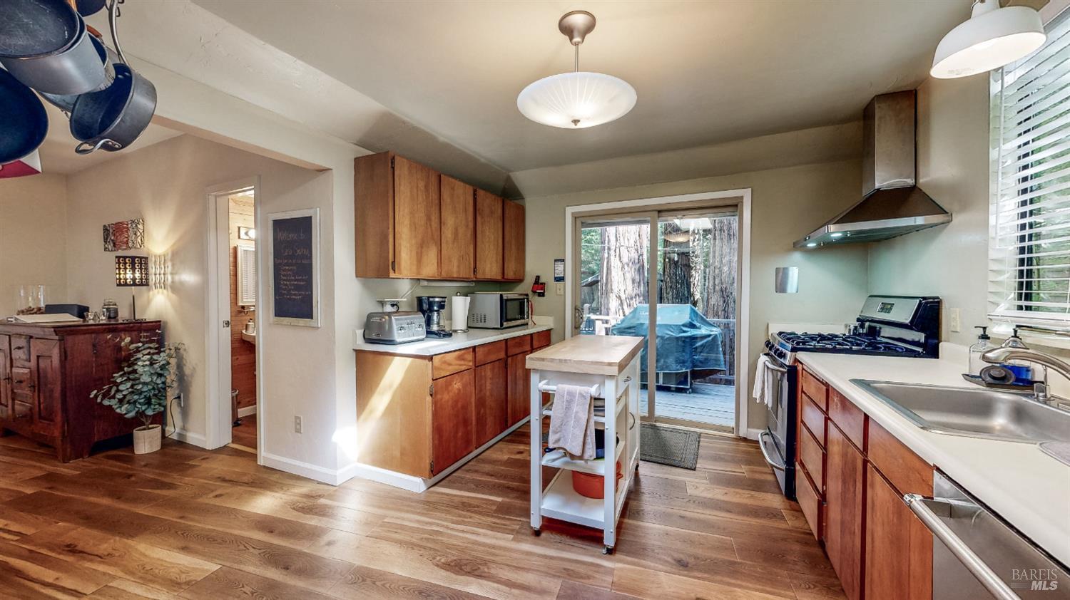 Monte Rio, California, 95462, United States, 2 Bedrooms Bedrooms, ,3 BathroomsBathrooms,Residential,For Sale,1861966