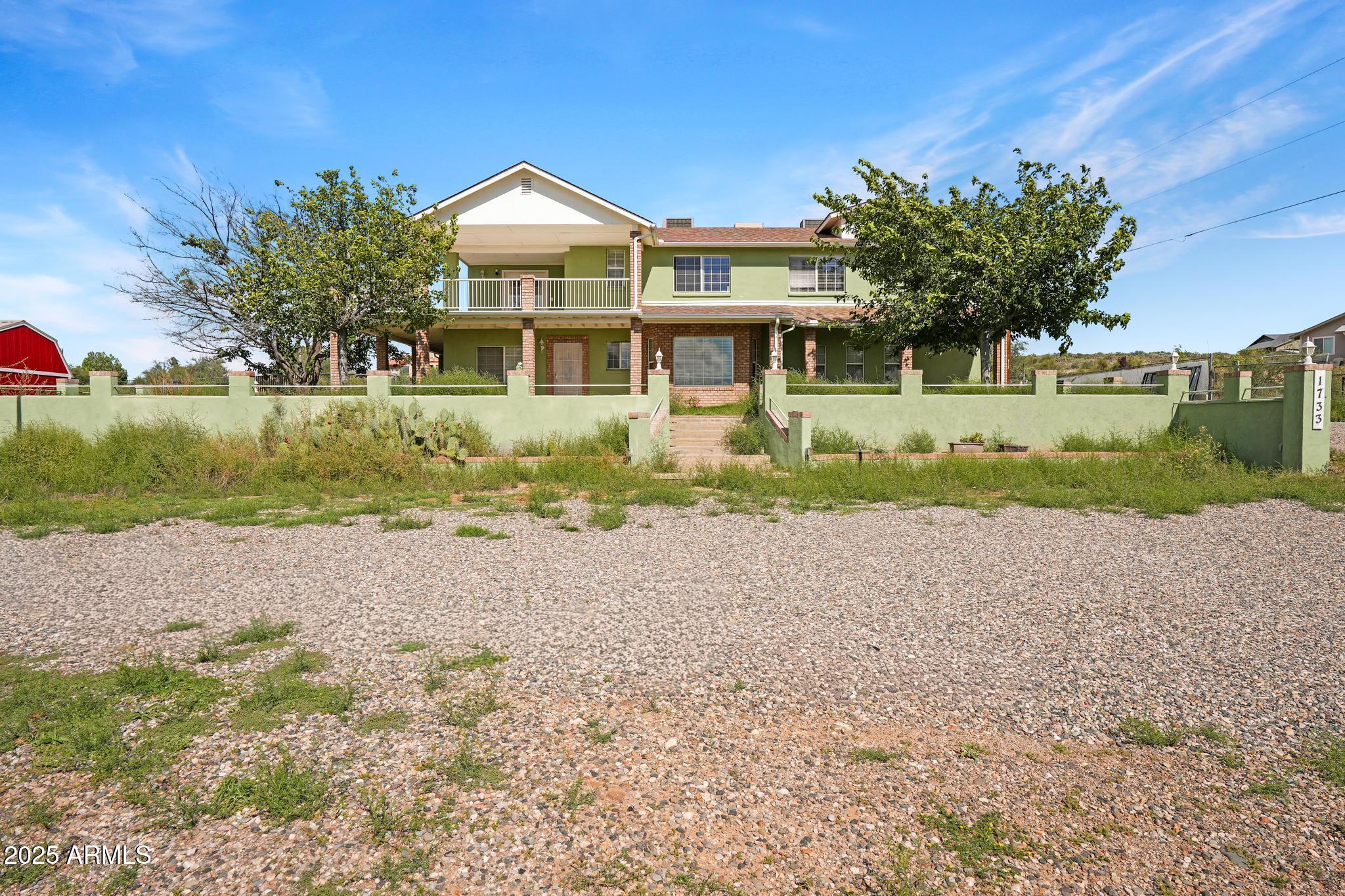 Camp Verde, Arizona, 86322, United States, 4 Bedrooms Bedrooms, ,3 BathroomsBathrooms,Residential,For Sale,1993597