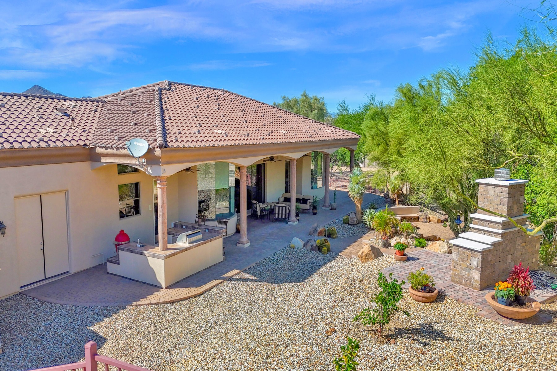  34023 N 2nd Lane¦Phoenix, AZ - 物件實景