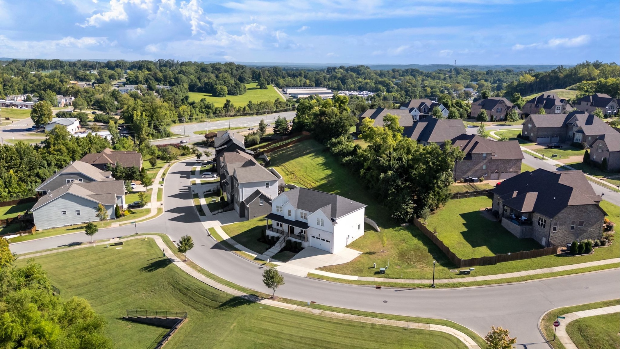  3011 Nichols Vale Lane, Mt. Juliet, TN 37122 - 物件實景