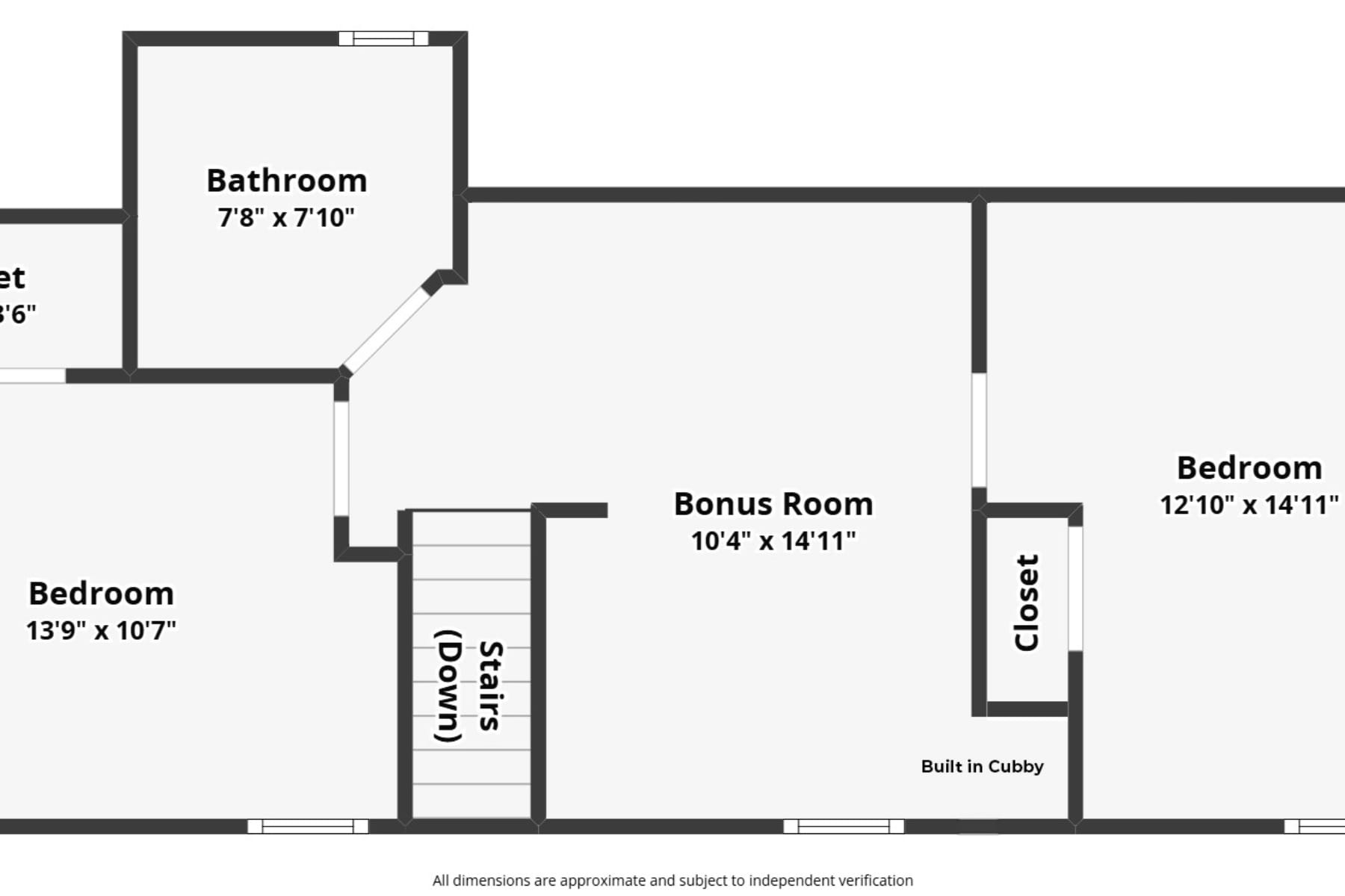 1417 Scott Street Medford, OR 97504 - 物件實景
