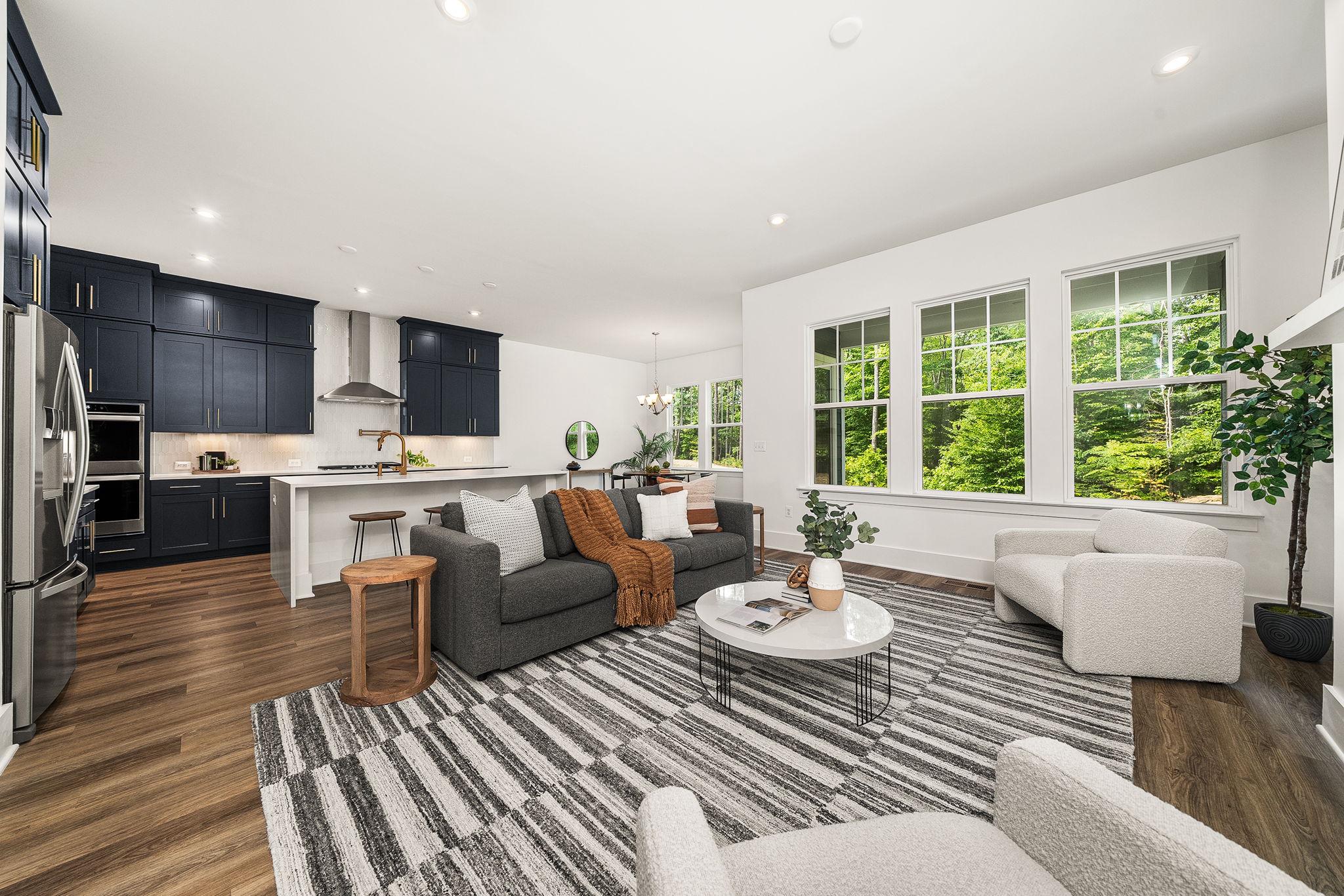  18120 Moss Garden Road, Dumfries, VA, 22026 - 物件實景