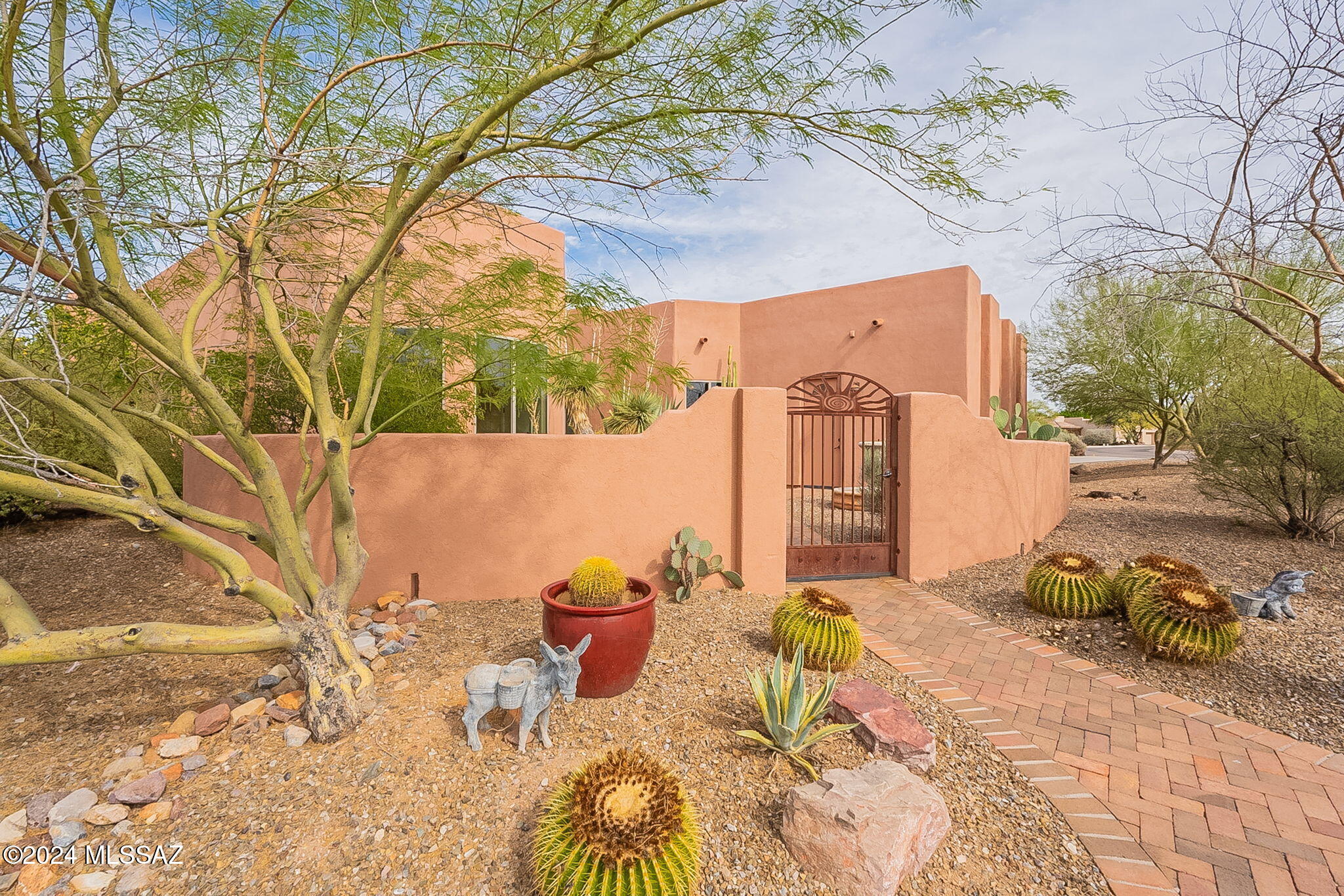 Green Valley, Arizona, 85614, United States, 5 Bedrooms Bedrooms, ,4 BathroomsBathrooms,Residential,For Sale,1826718
