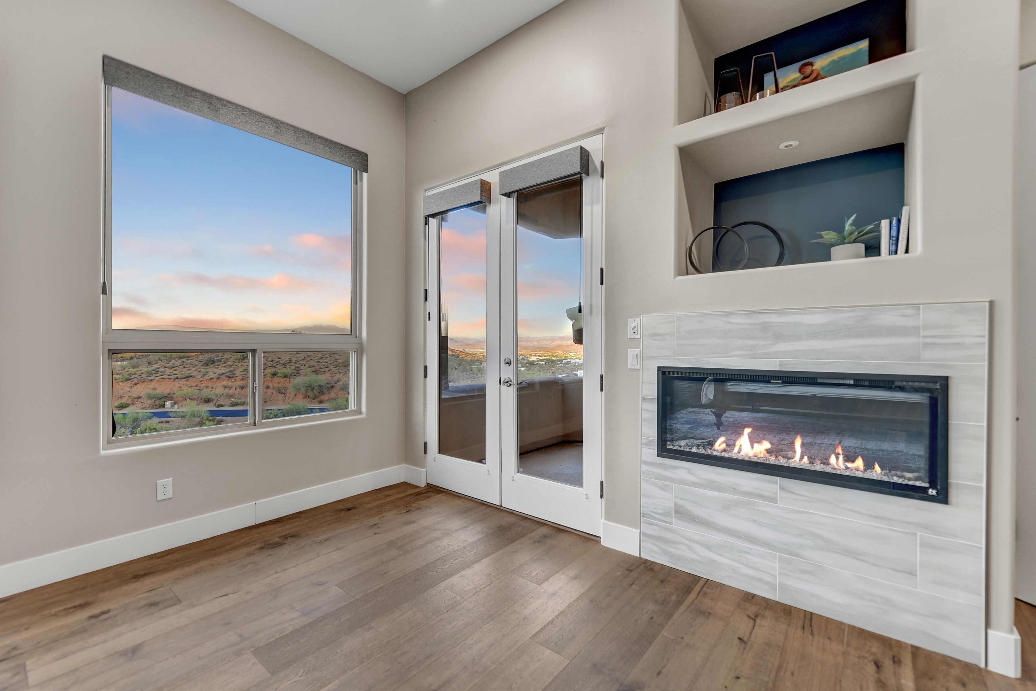  9607 Copper Ridge Trail¦Fountain Hills, AZ - 物件實景
