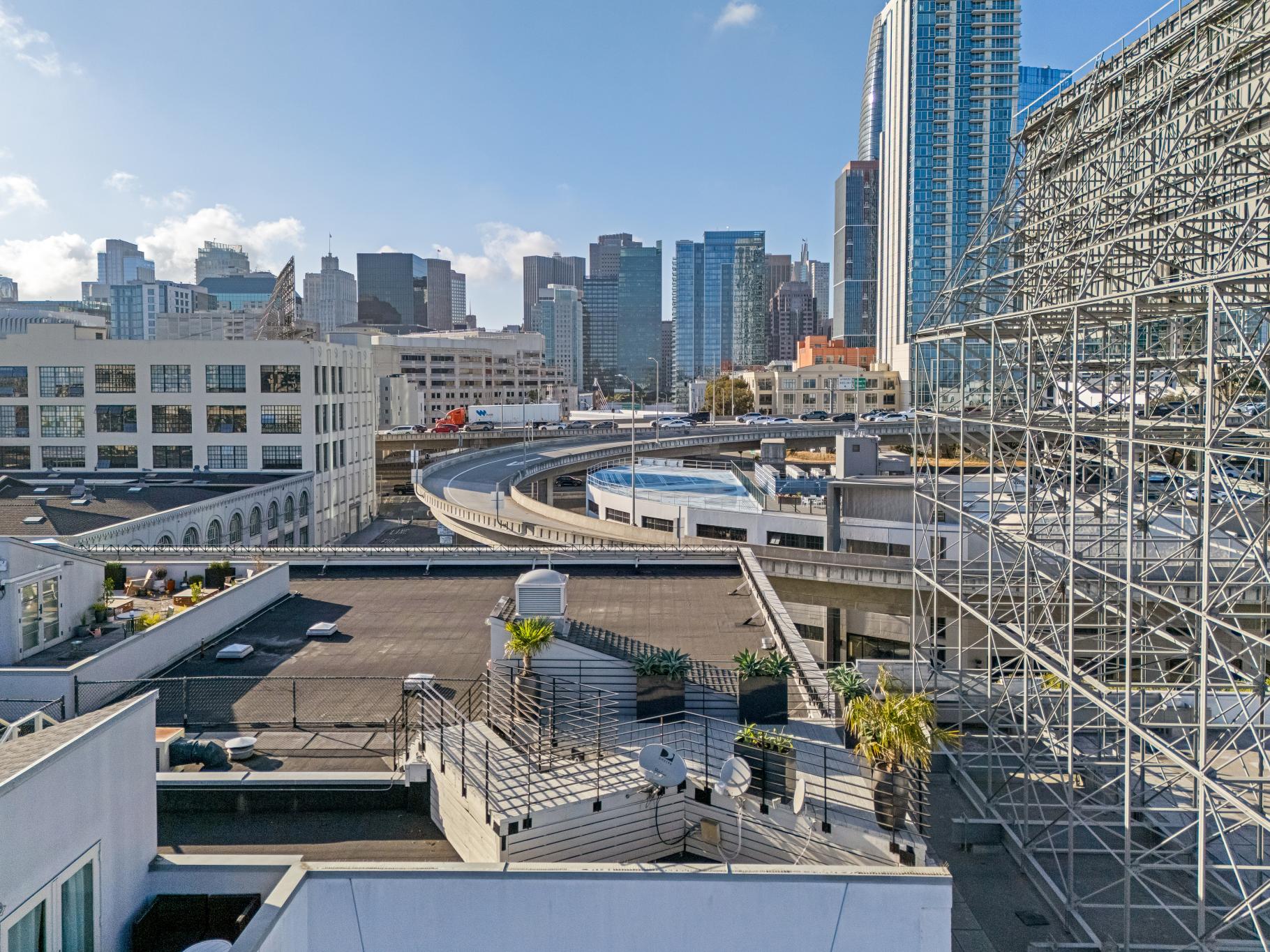  355 Bryant Street #109 - 物件實景